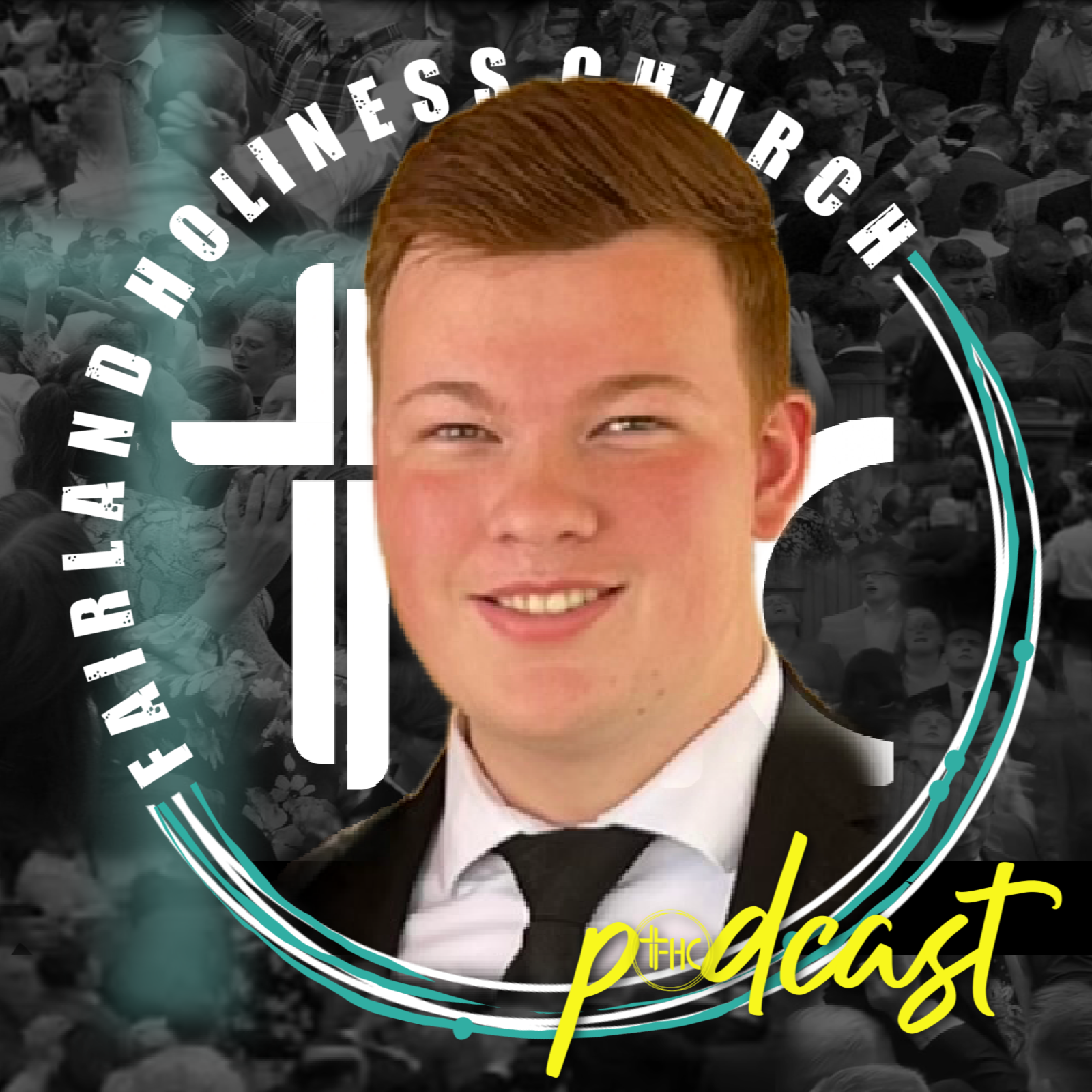 Fairland Holiness Church