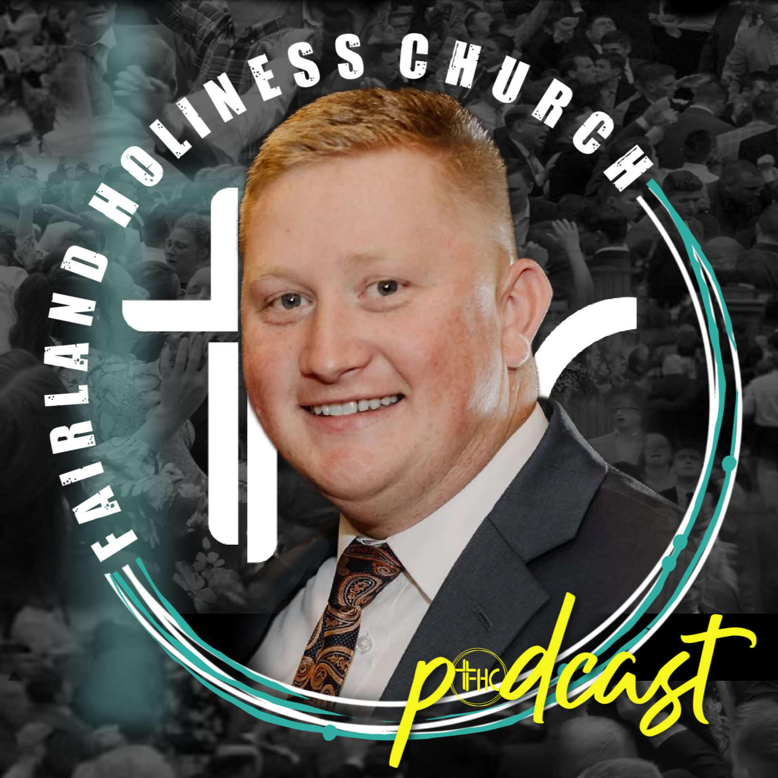 Fairland Holiness Church