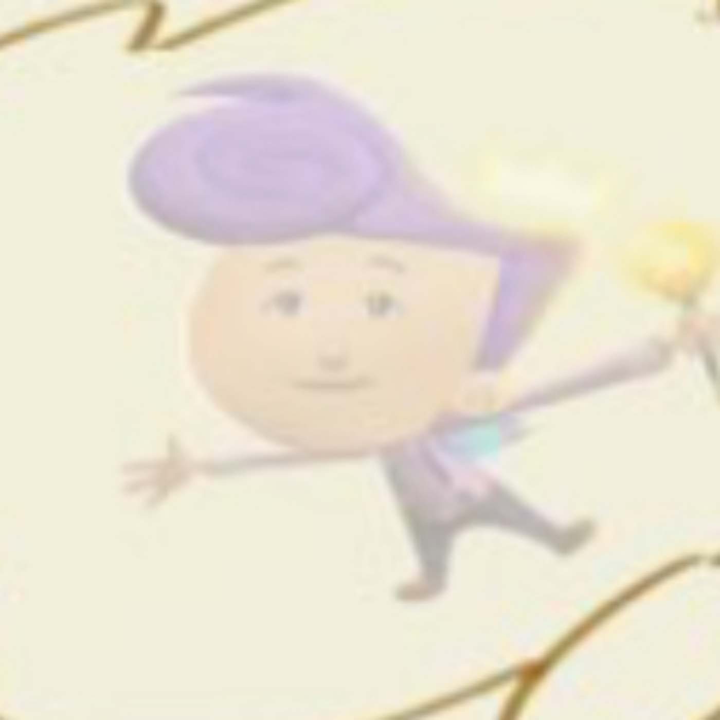 Fairly OddParents: A new wish demo intro