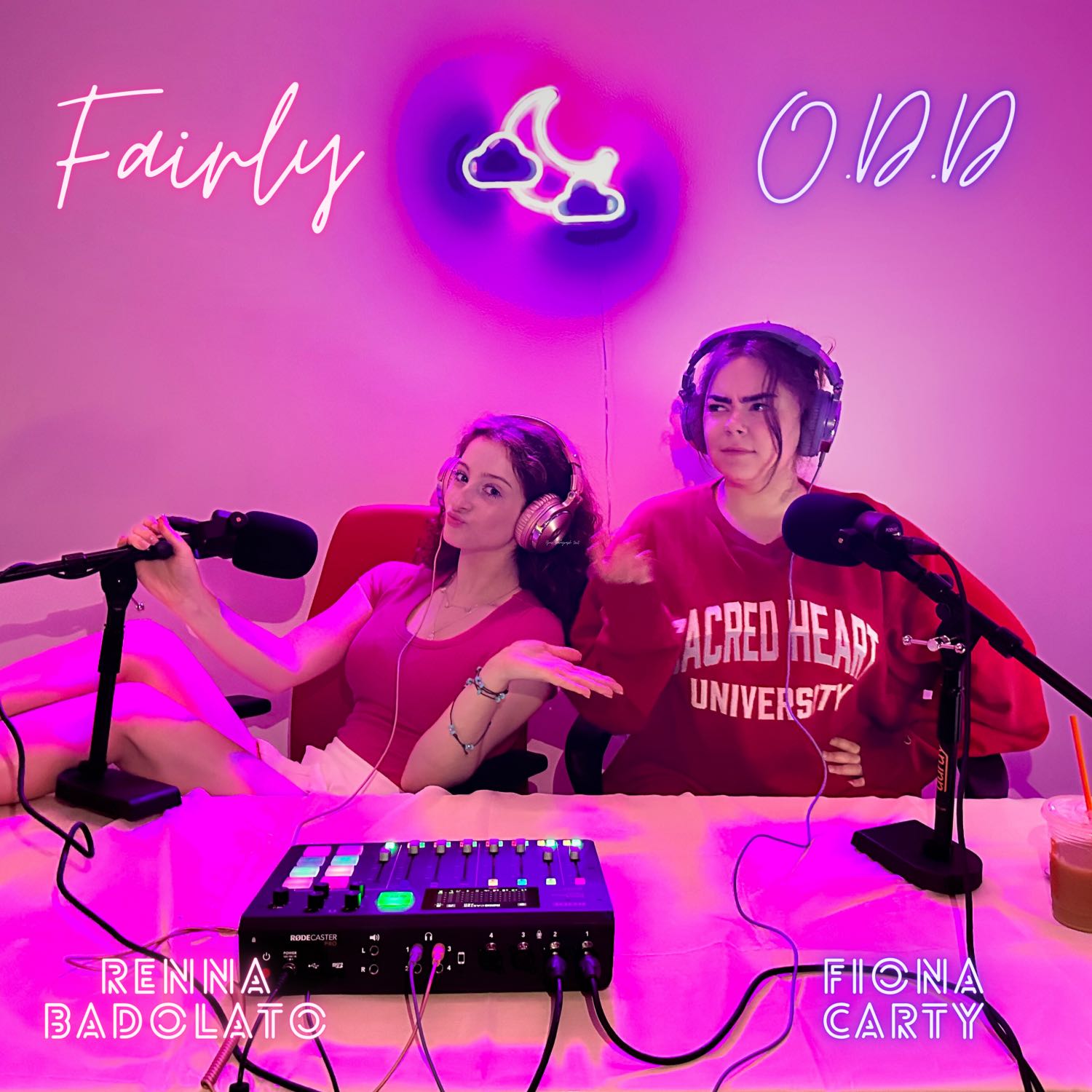 Welcome to The Mad House