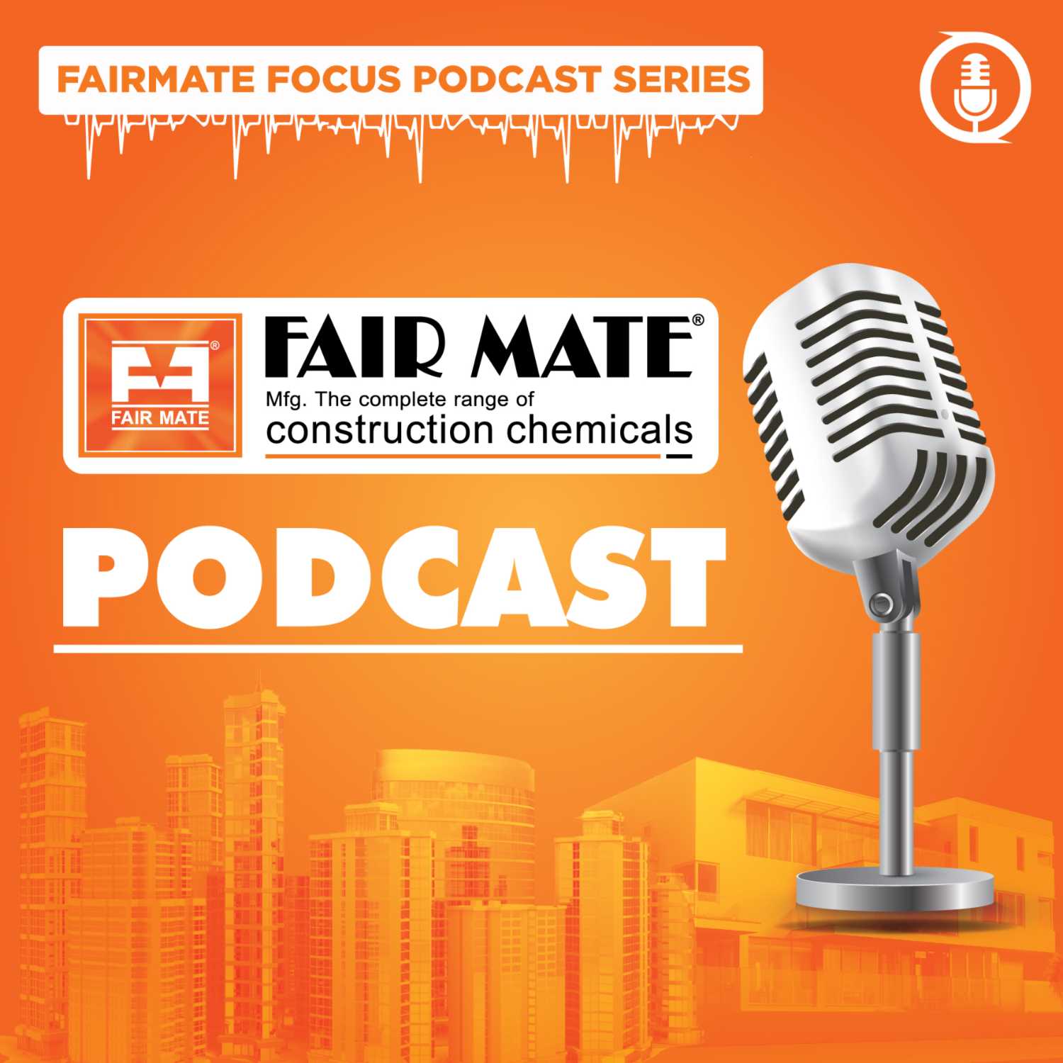 FAIRMATE FOCUS