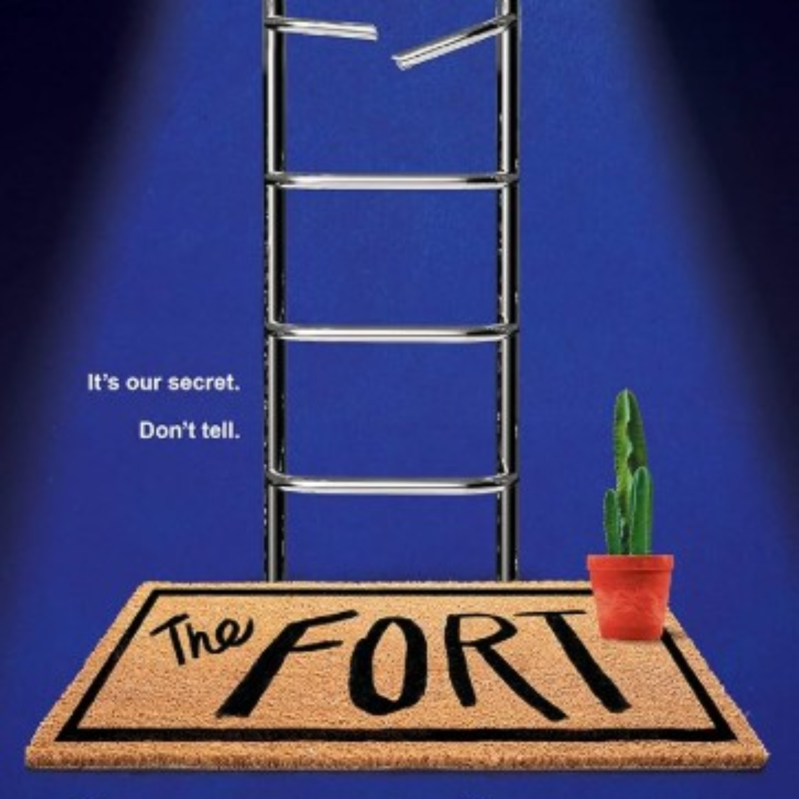 Fairway Library First Chapter Friday