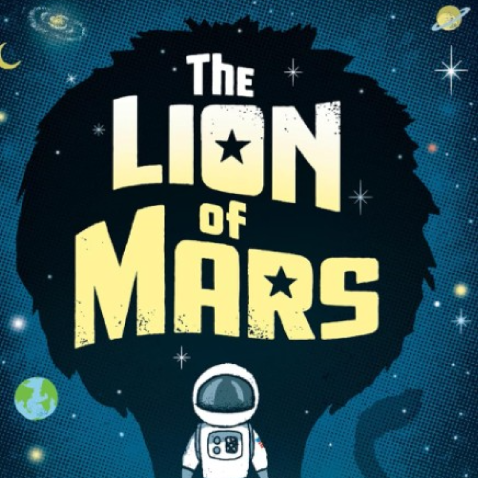 Fairway Library First Chapter Friday