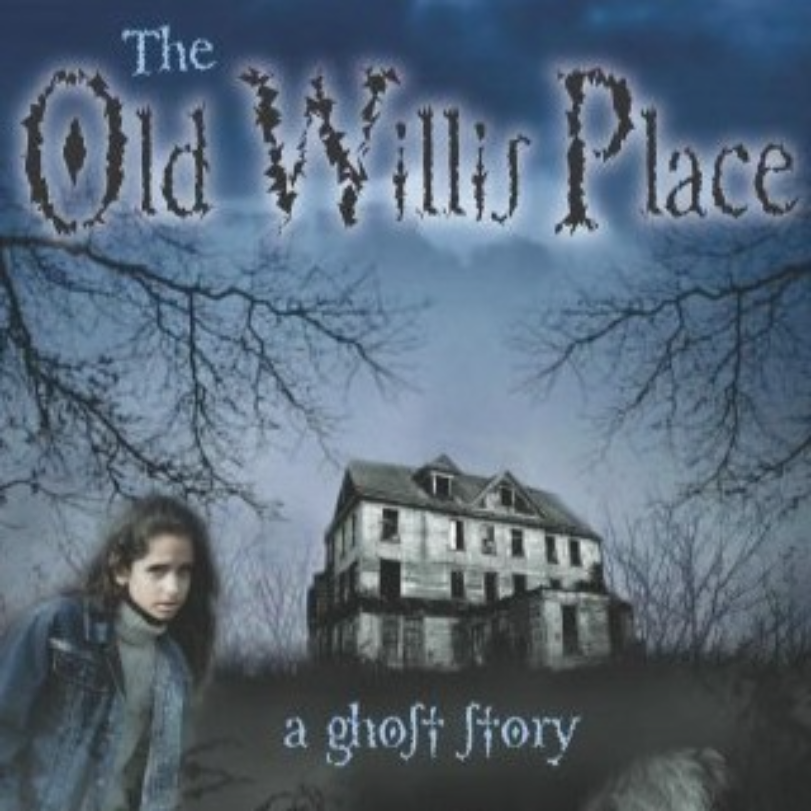 Fairway Library First Chapter Friday