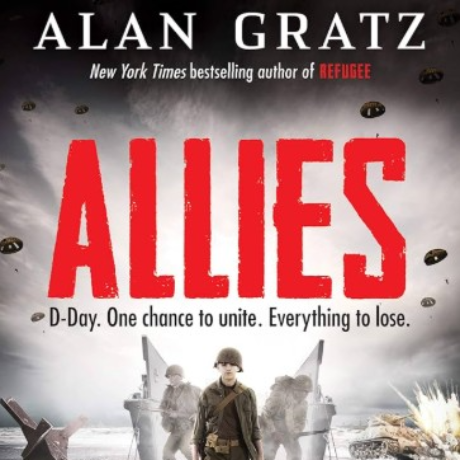 Fairway Library First Chapter Friday