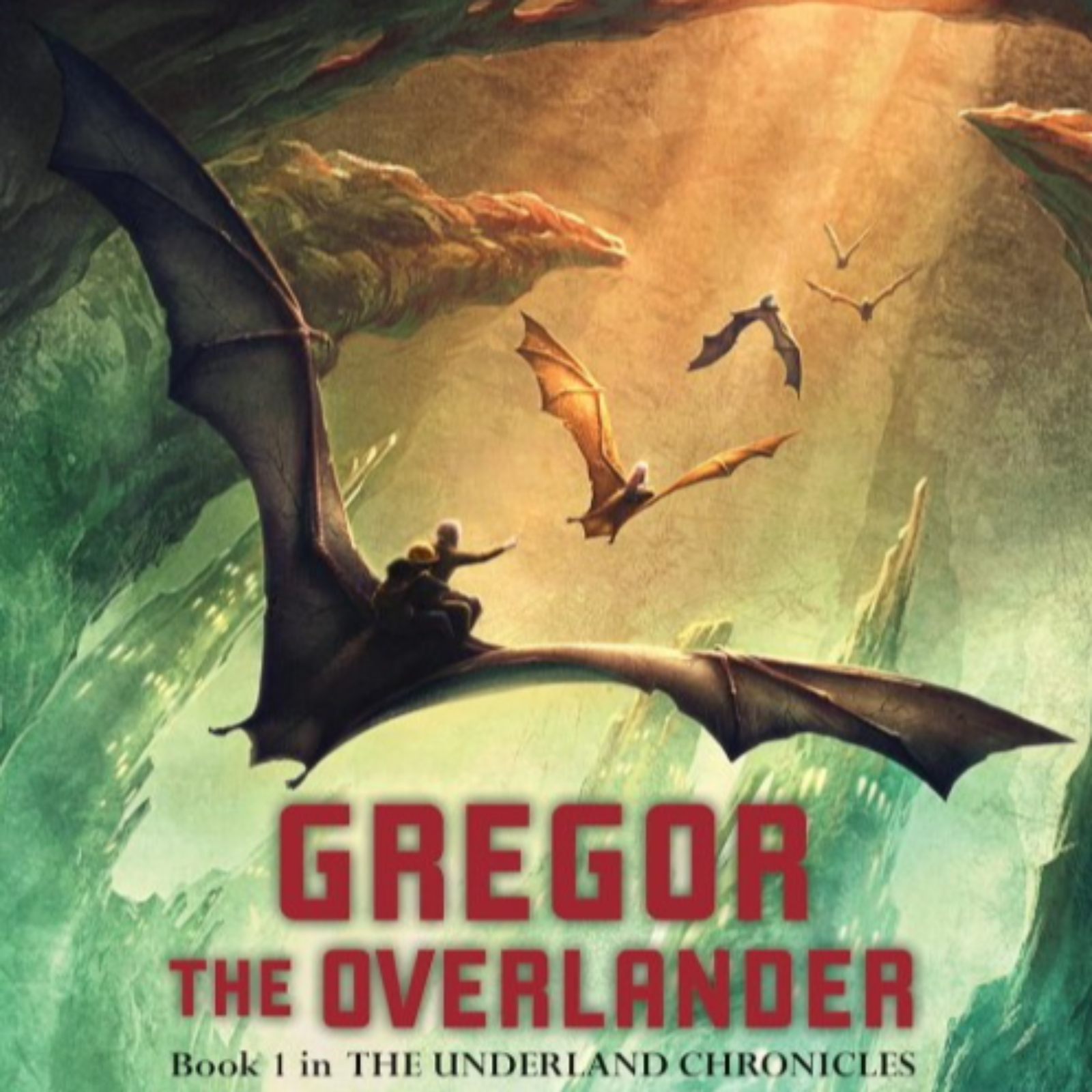 Fairway Library First Chapter Friday