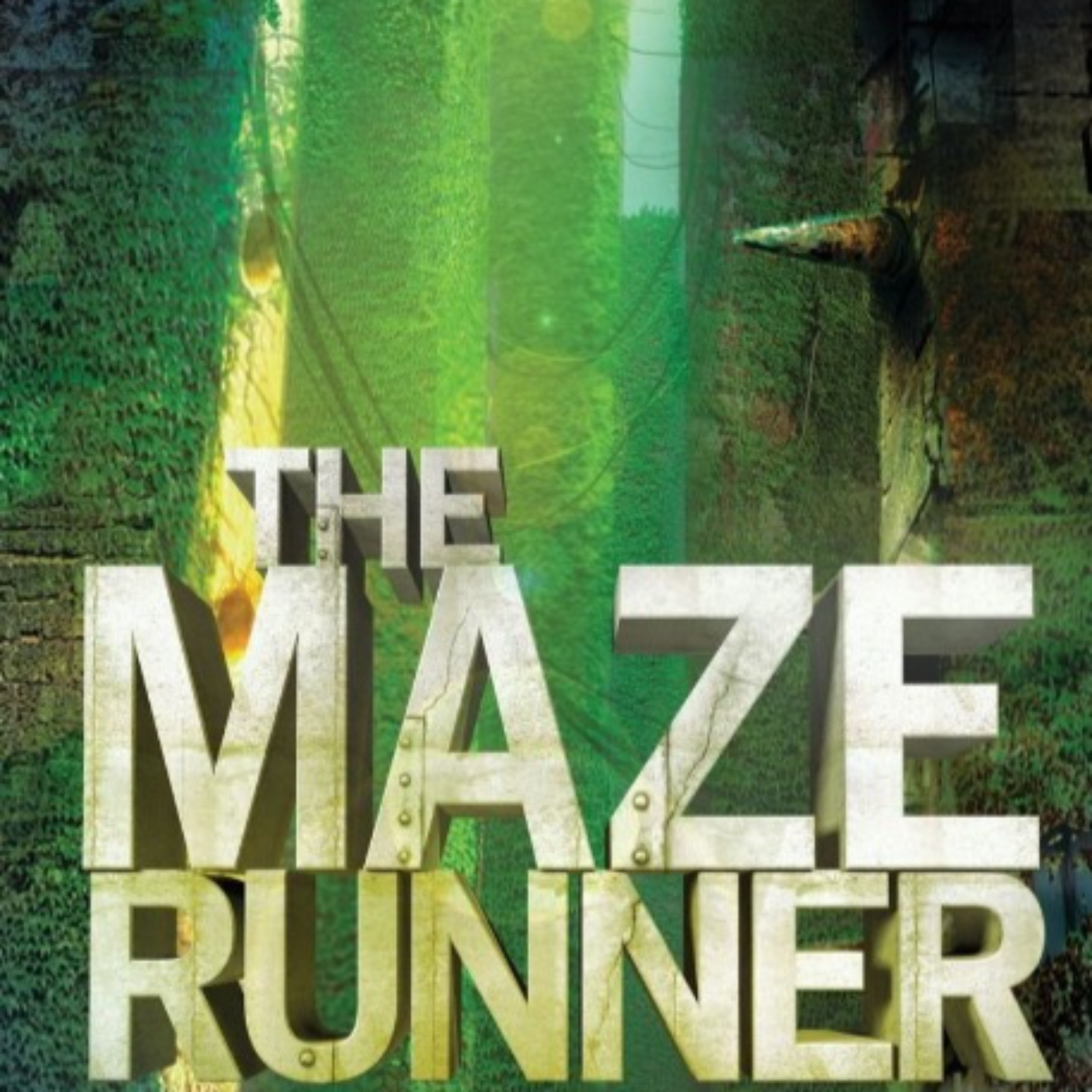 Fairway Library First Chapter Friday