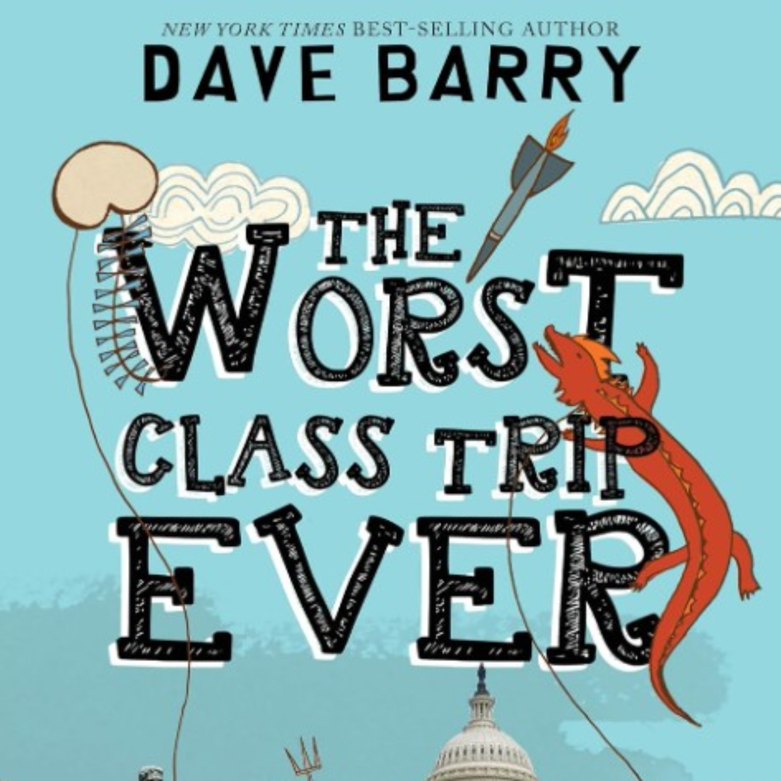 Fairway Library First Chapter Friday