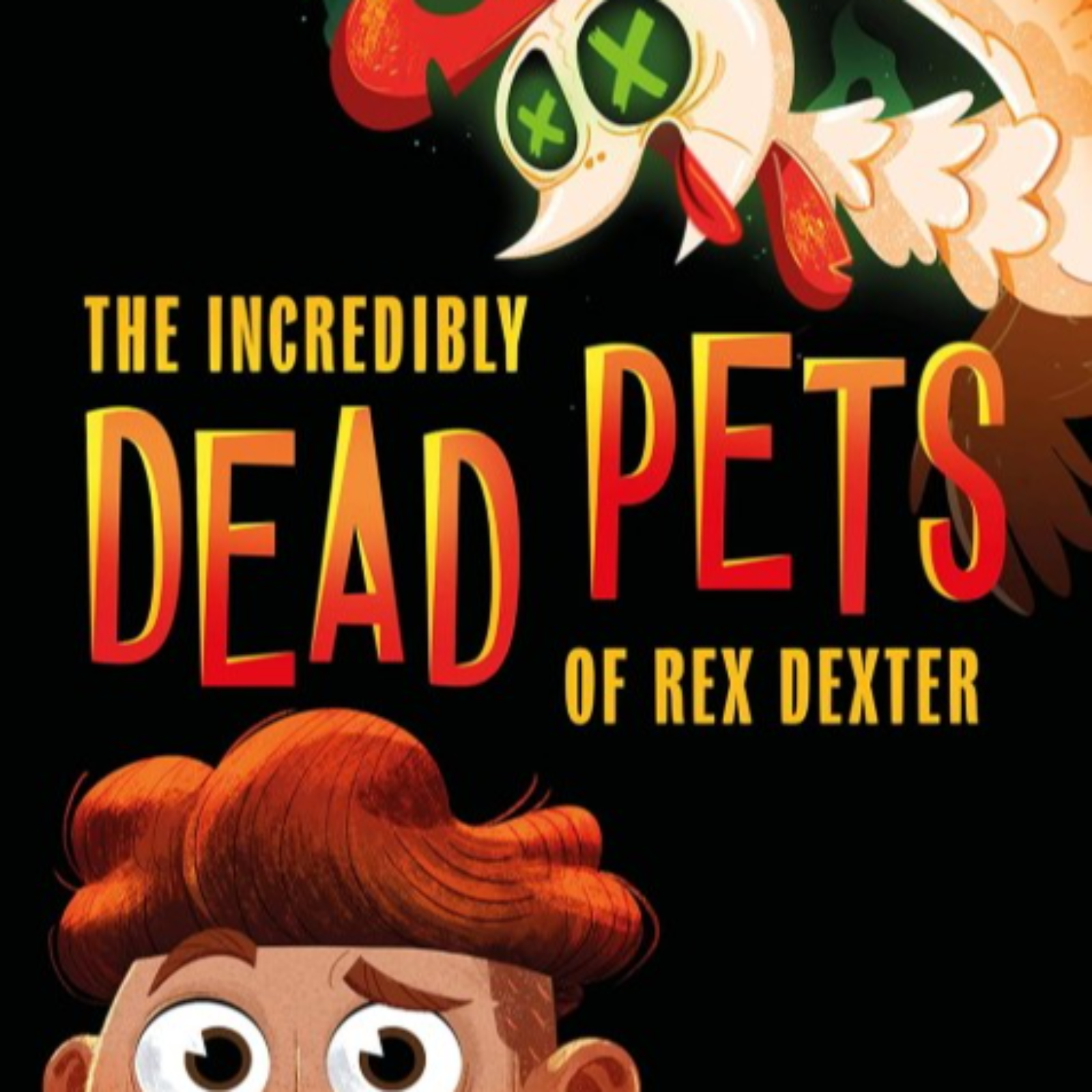 Fairway Library First Chapter Friday