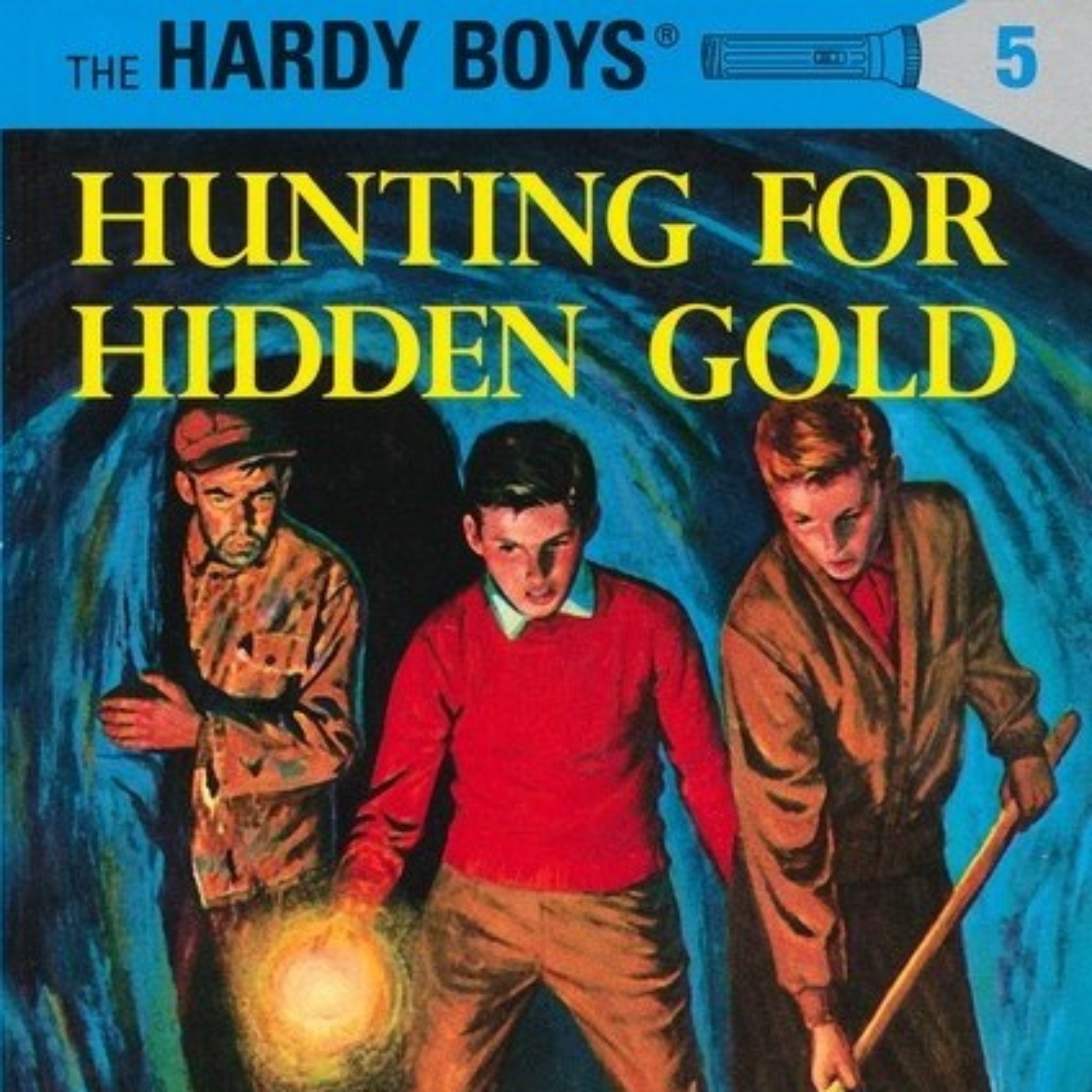 Fairway Library First Chapter Friday