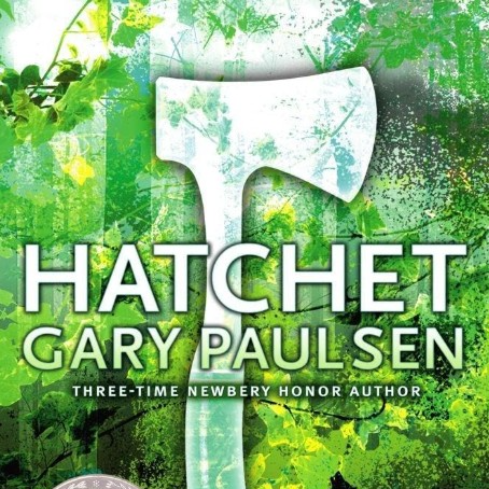Hatchet episode artwork