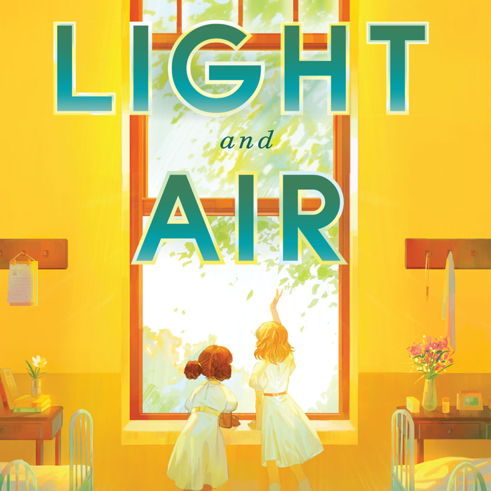 Light and Air episode artwork