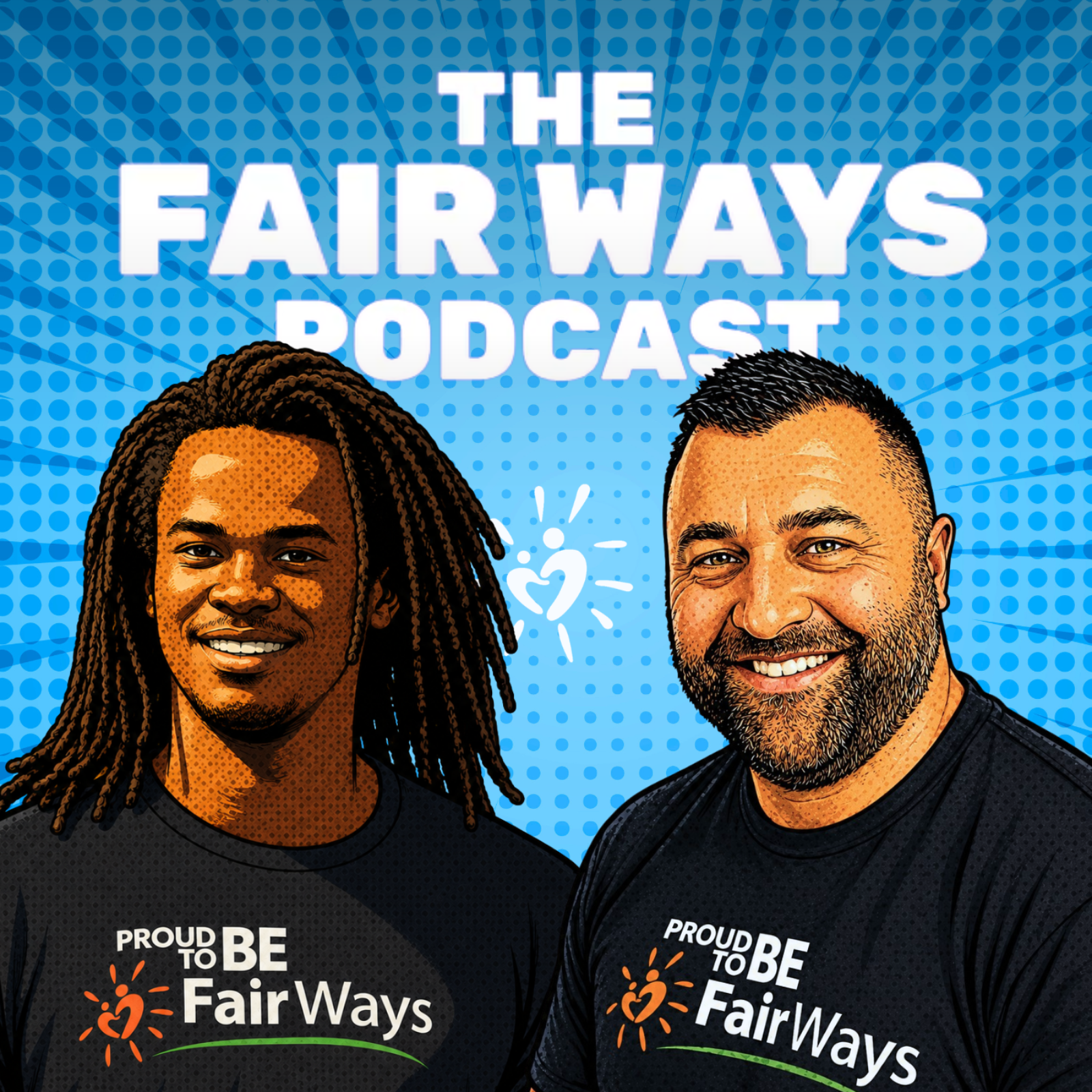 Linvoy Primus MBE - Premier League Footballer & Ambassador episode artwork