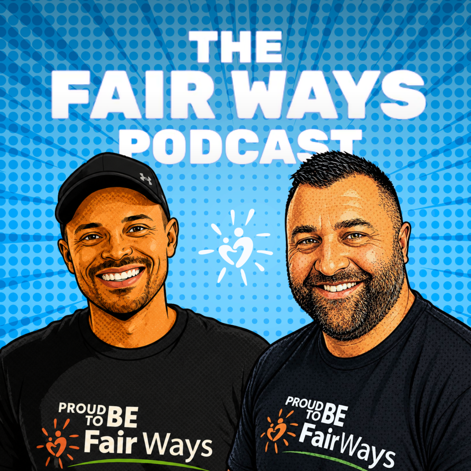 The Fair Ways People Podcast