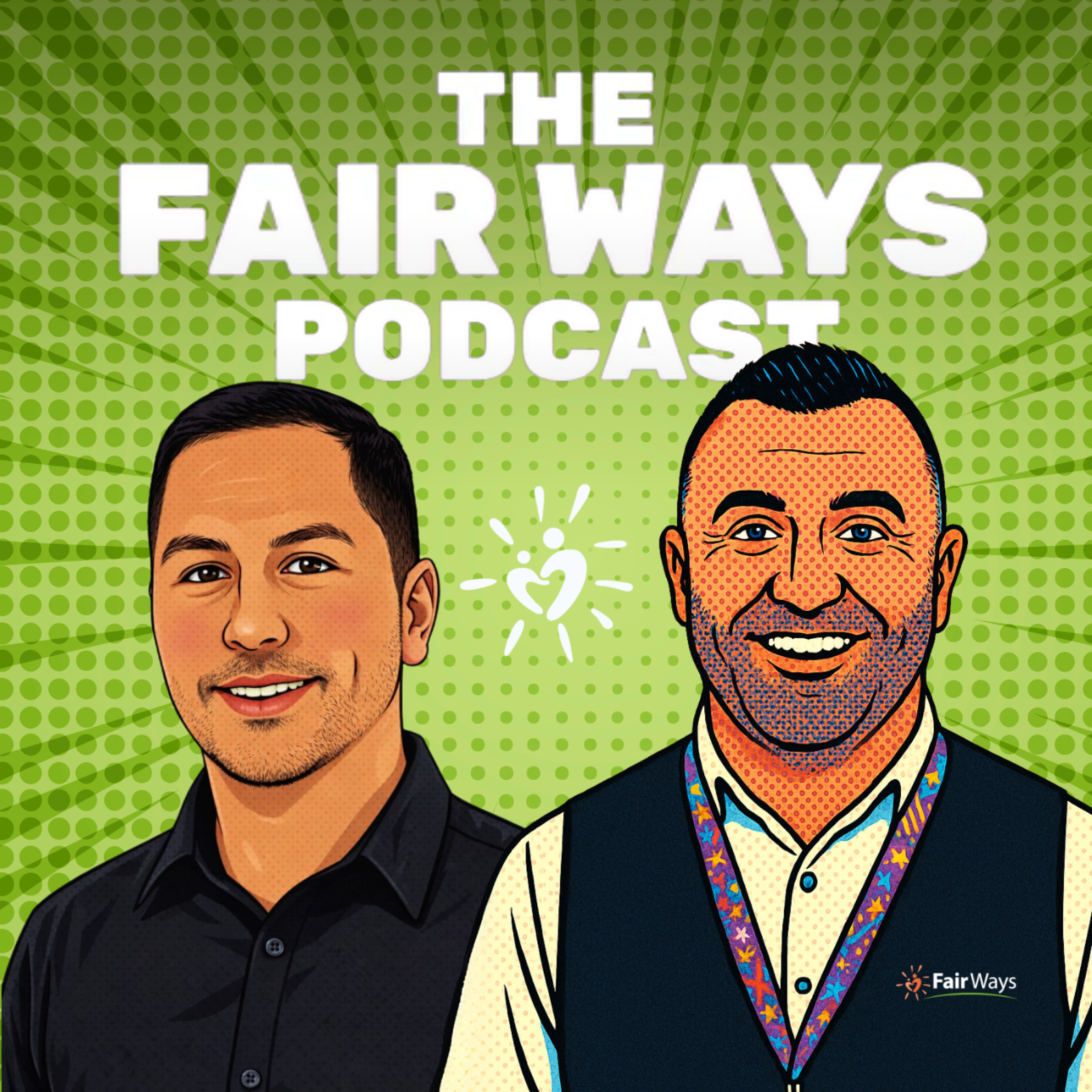 Craig Morris - Head of Health, Safety and Facilities episode artwork