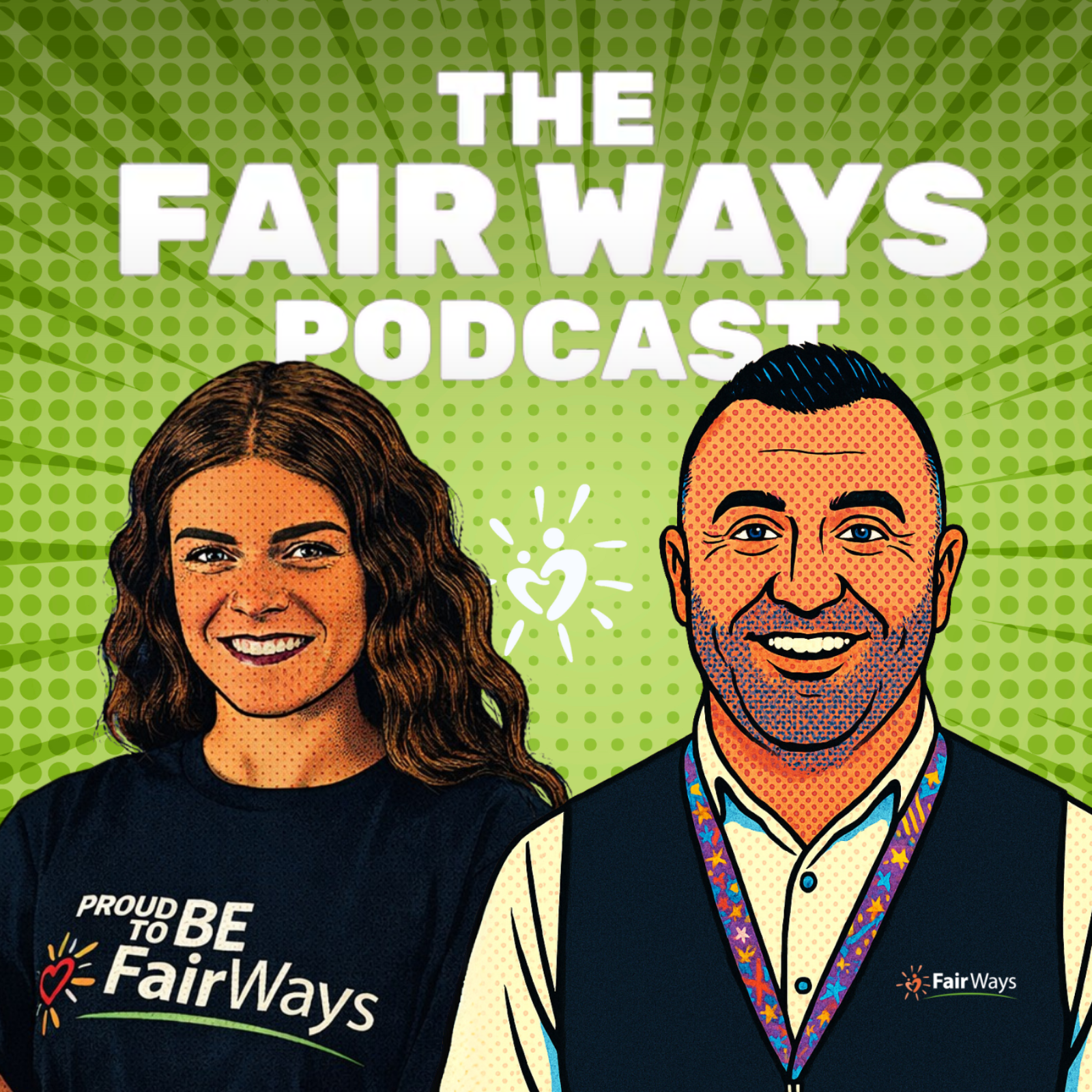 Lauren Steadman MBE - Paralympian & Ambassador episode artwork