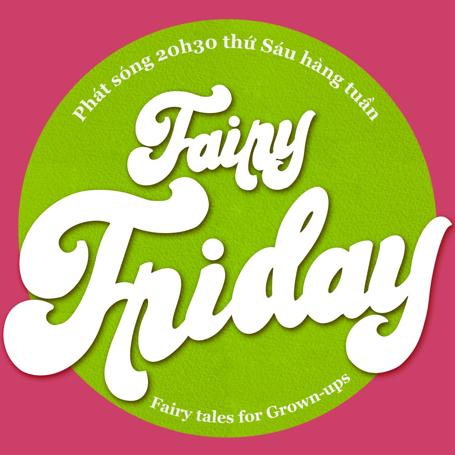 FAIRY FRIDAY