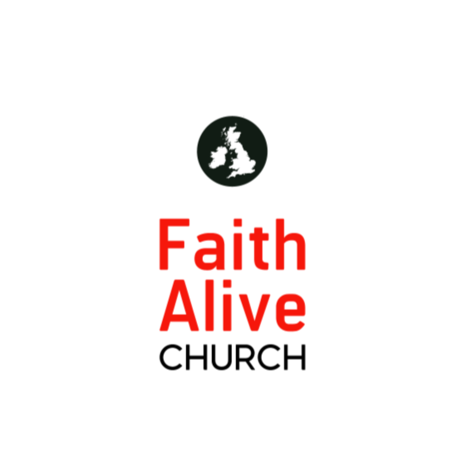 Faith Alive Church : Sunday Sermons