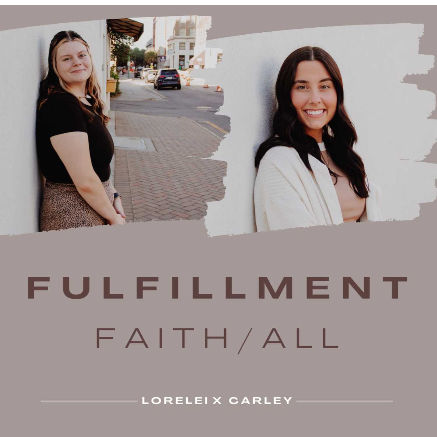 F U L F I L L M E N T