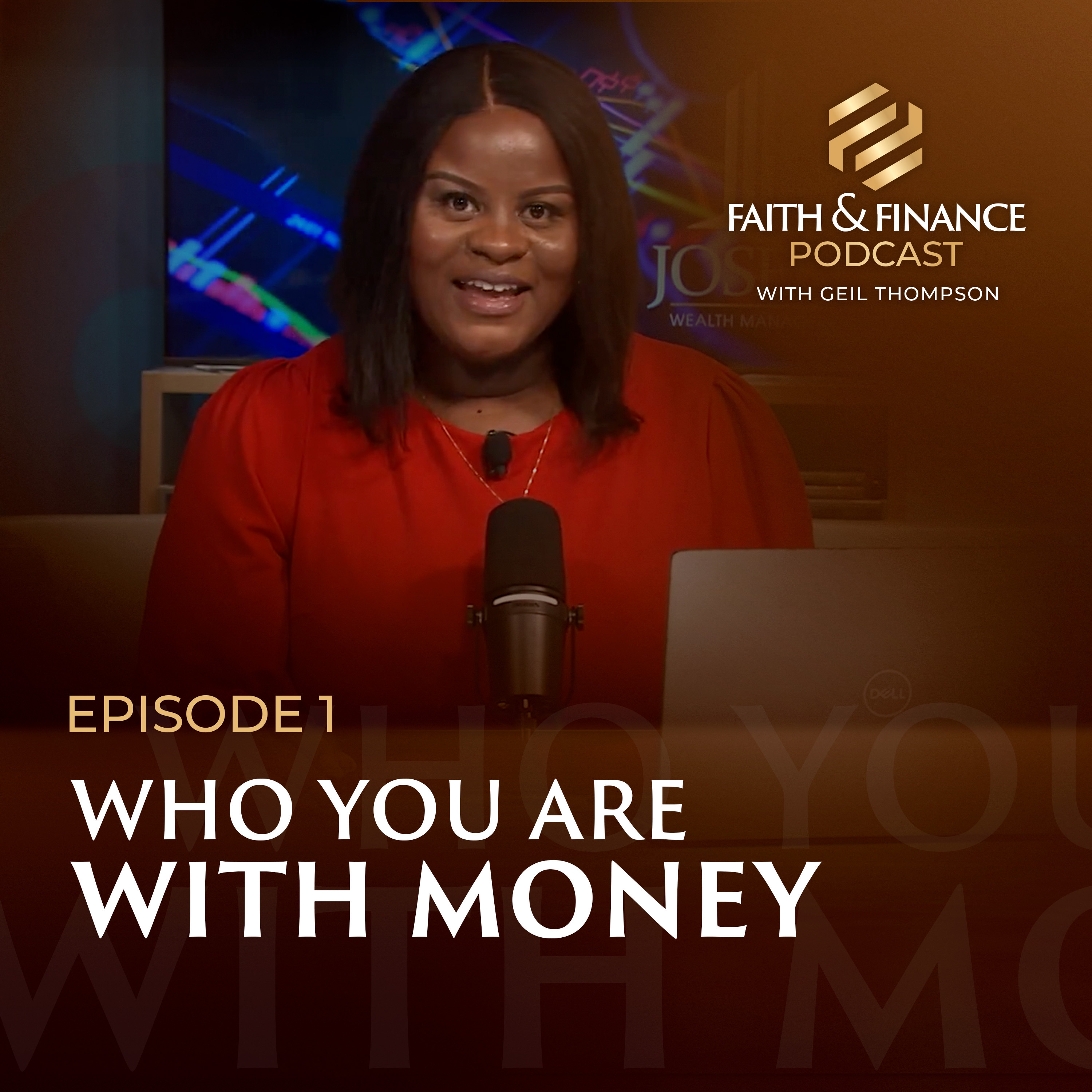 Who You Are With Money