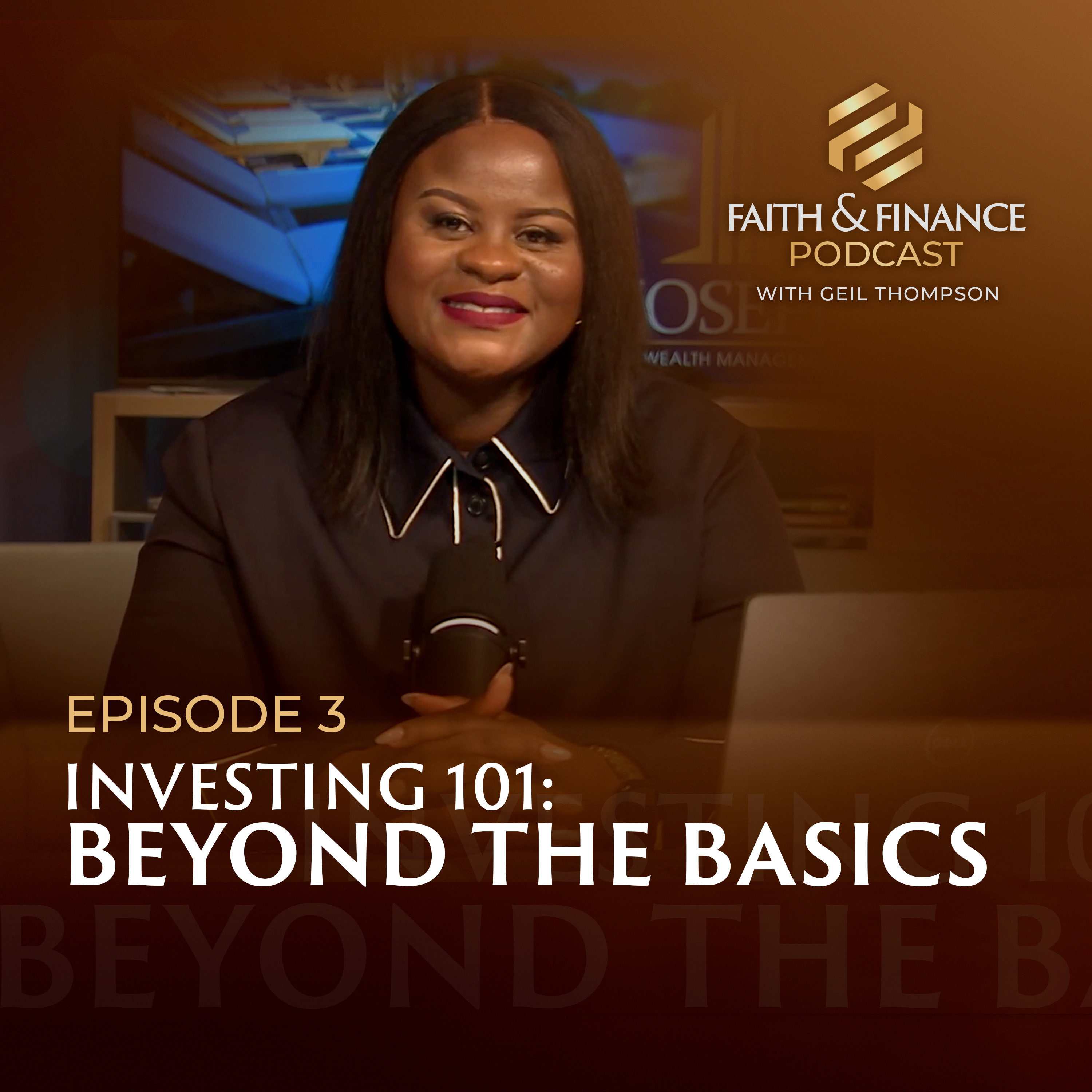 Investing 101: Beyond The Basics