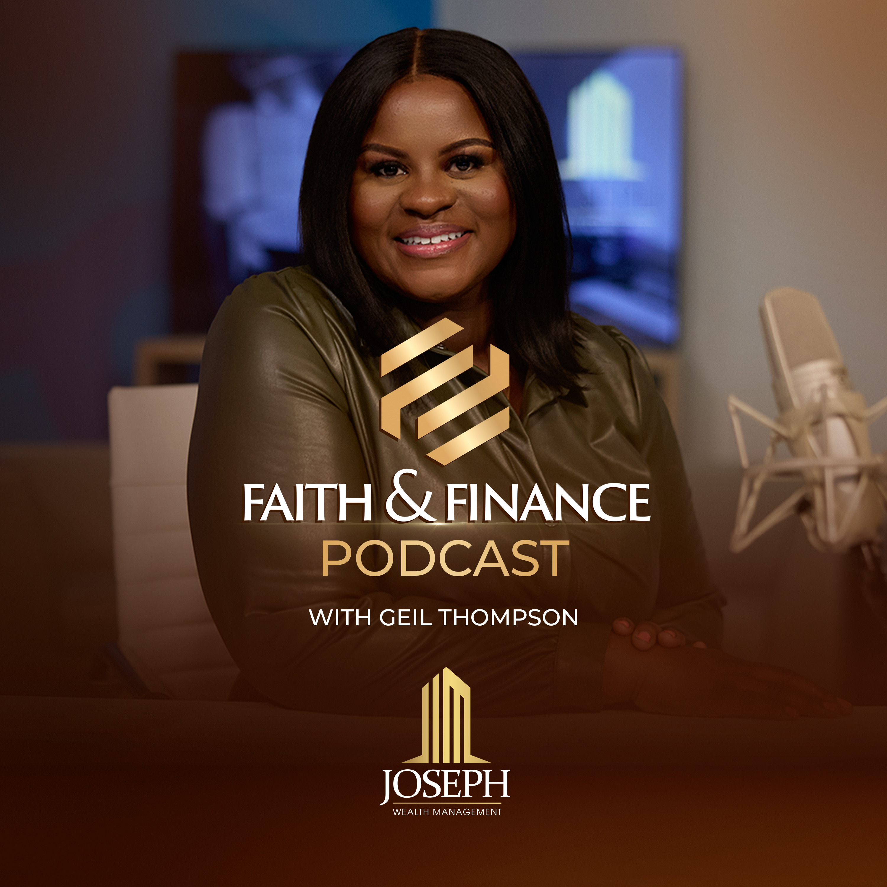Welcome to Faith & Finance