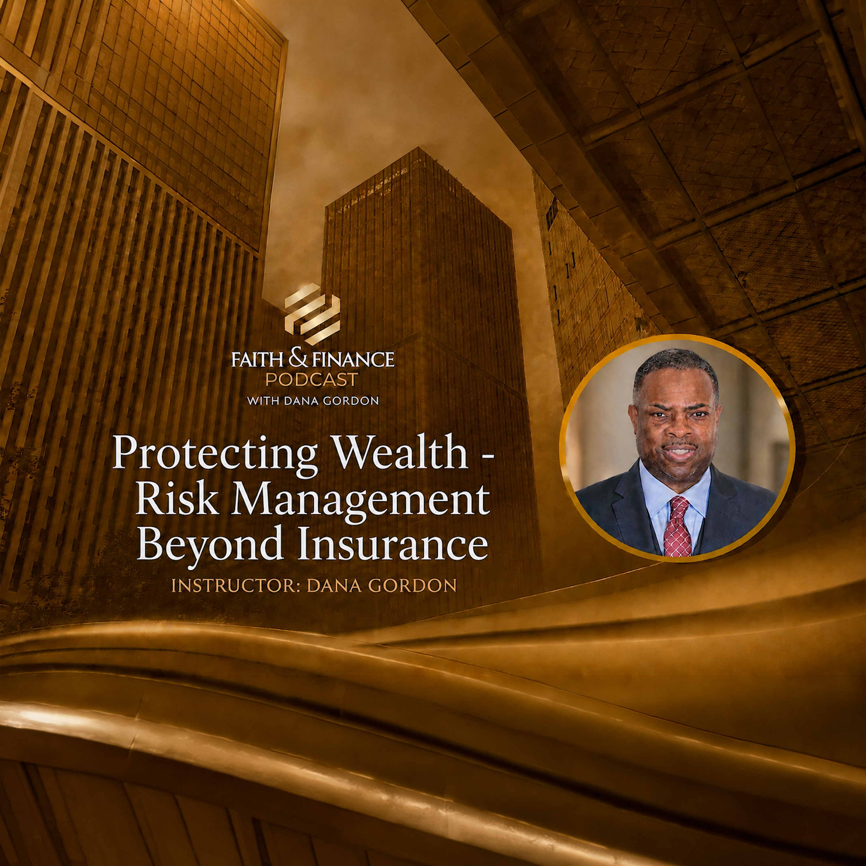 Protecting Wealth: Risk Management Beyond Insurance