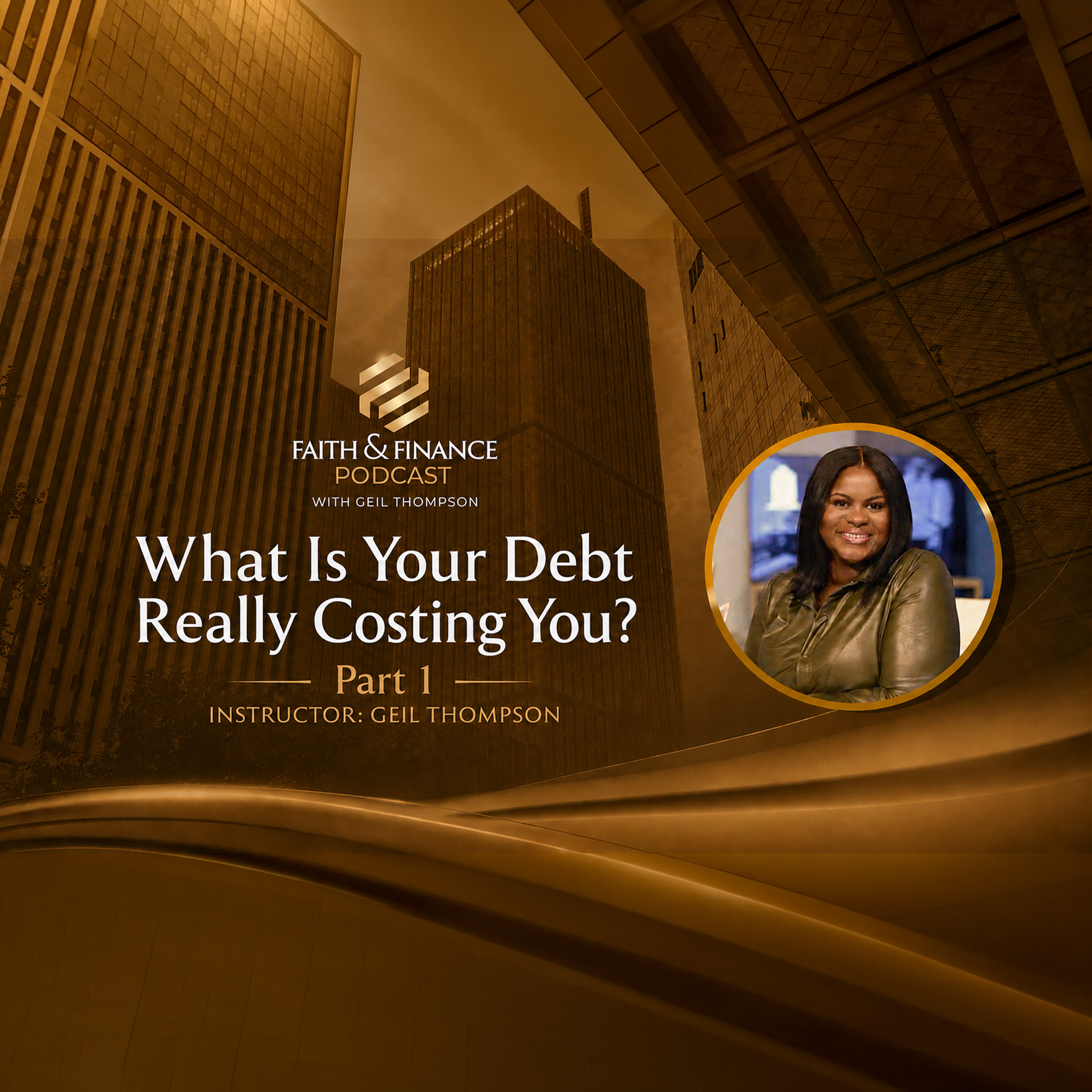 What is Your Debt Really Costing You? Part 1