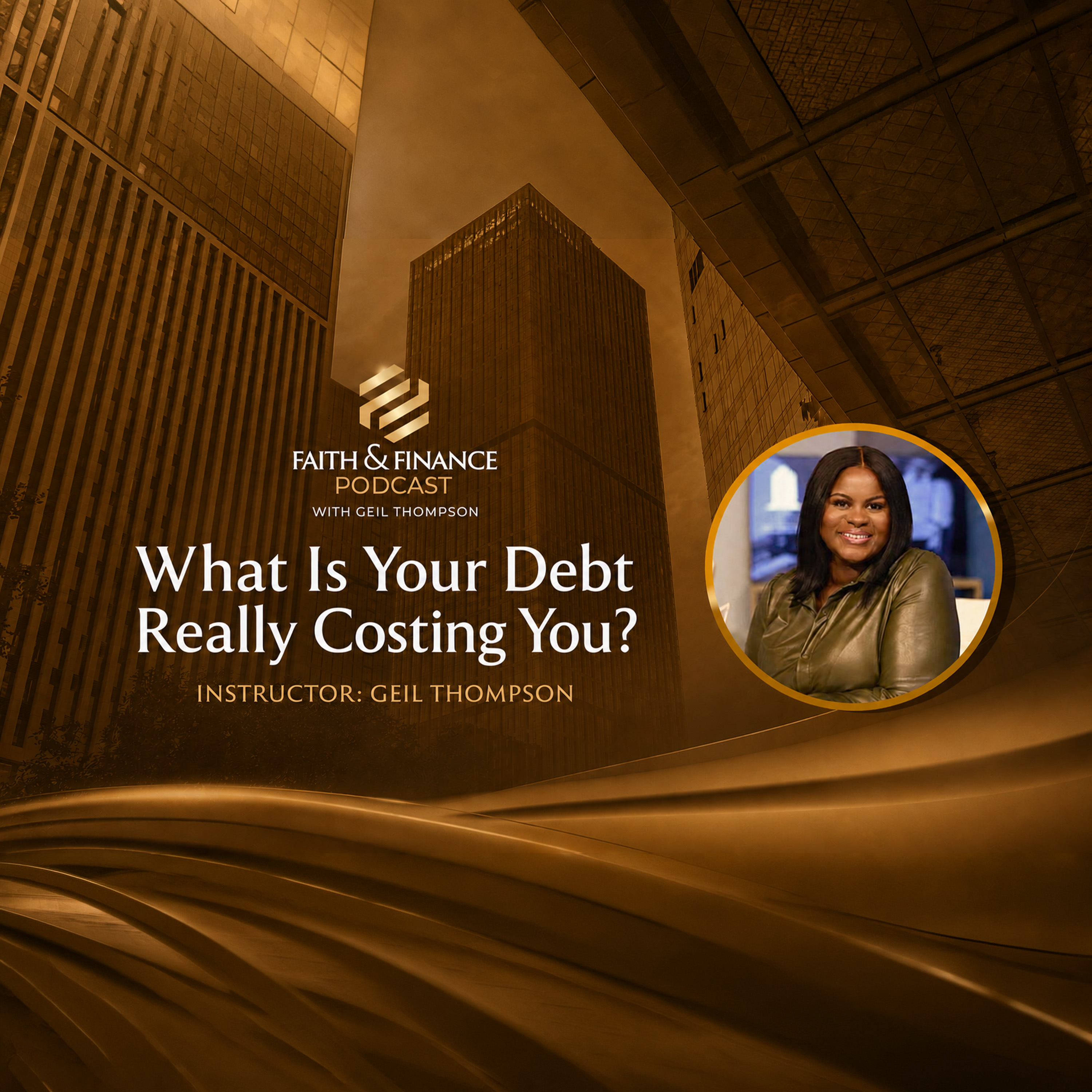 What is Your Debt Really Costing You? Part 3