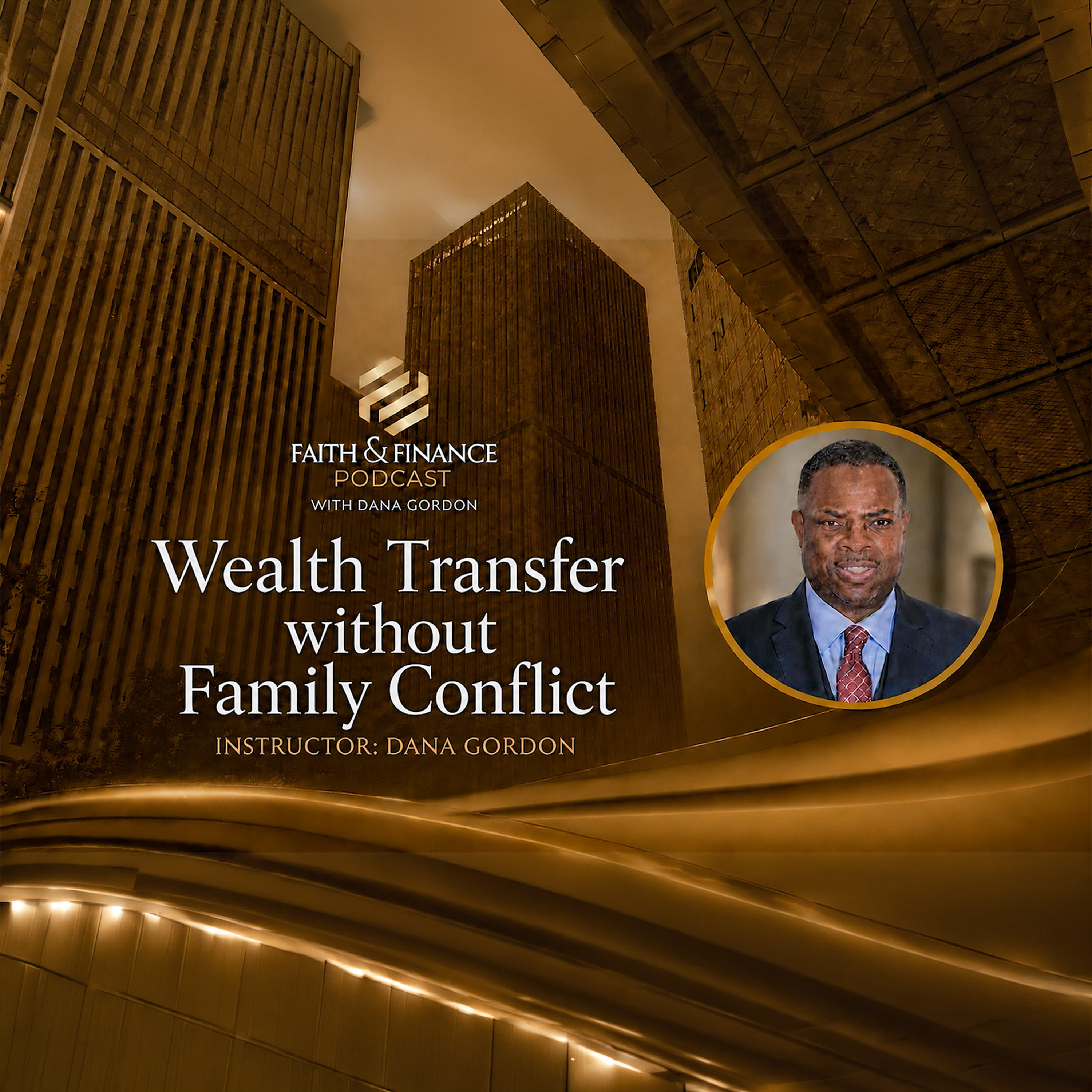Wealth Transfer without Family Conflict