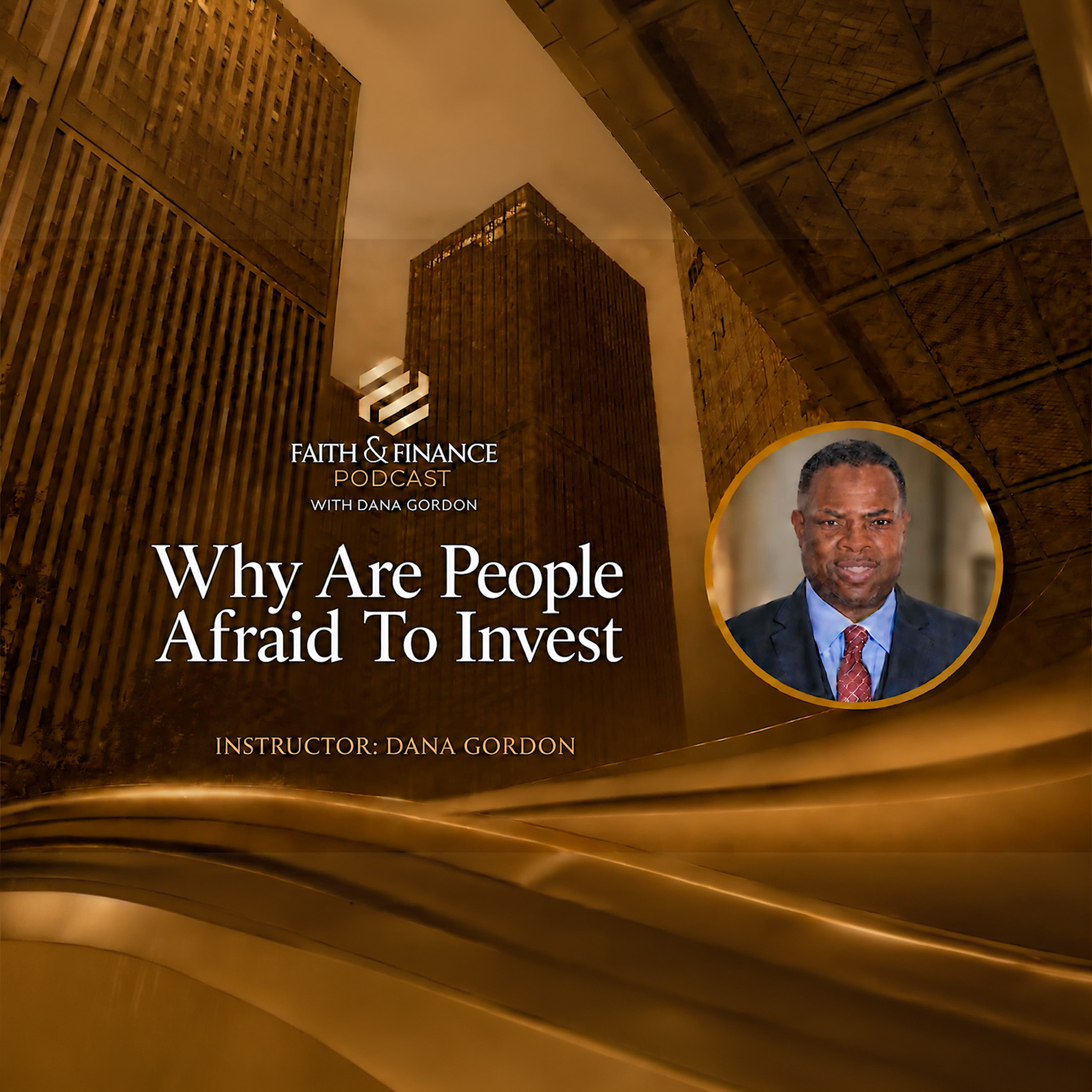 Why Are People Afraid To Invest?