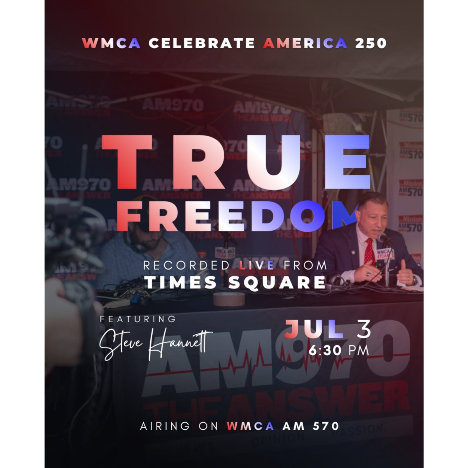The Only Way To True Freedom