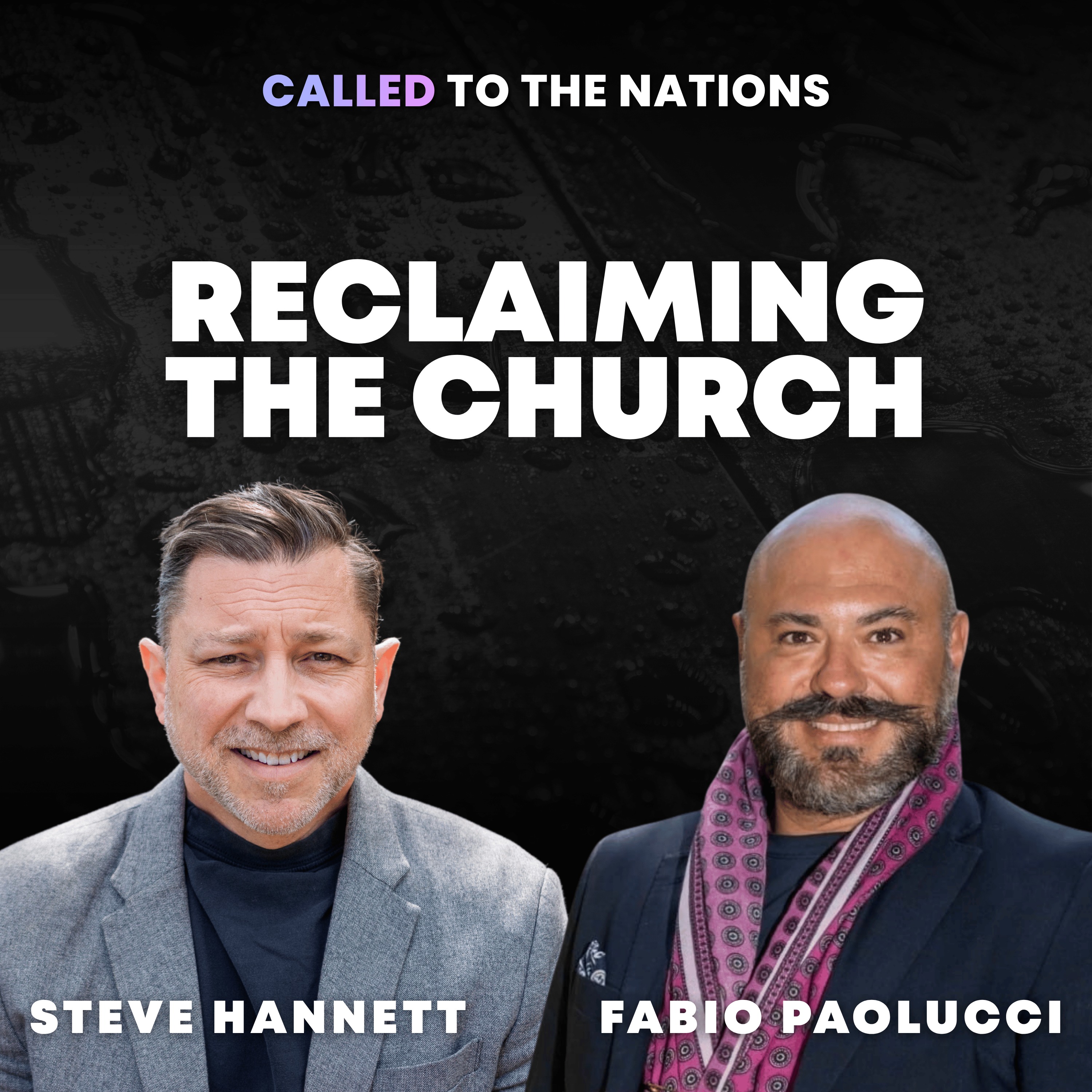 Reclaiming What The Western Church Has Lost