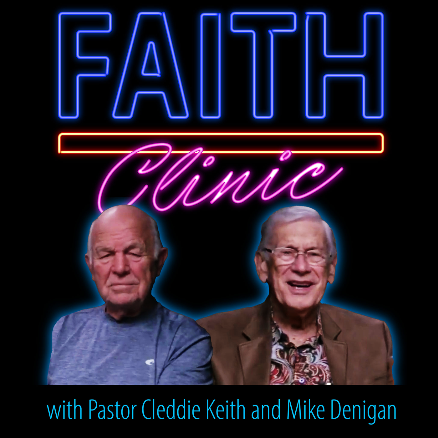 Faith Clinic