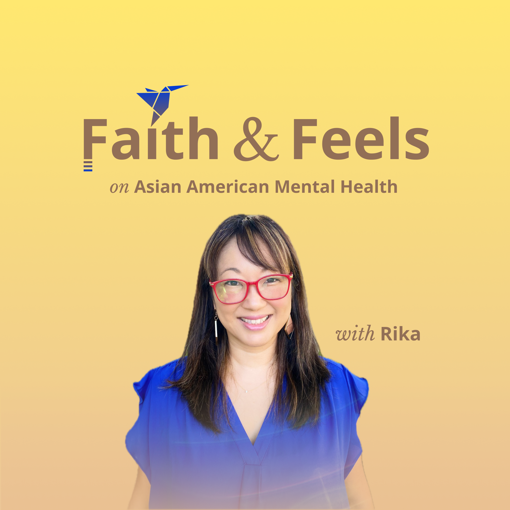 Ep.37 From Broken to Whole : Finding Freedom in Our Relationships (*Seminar at VAY)