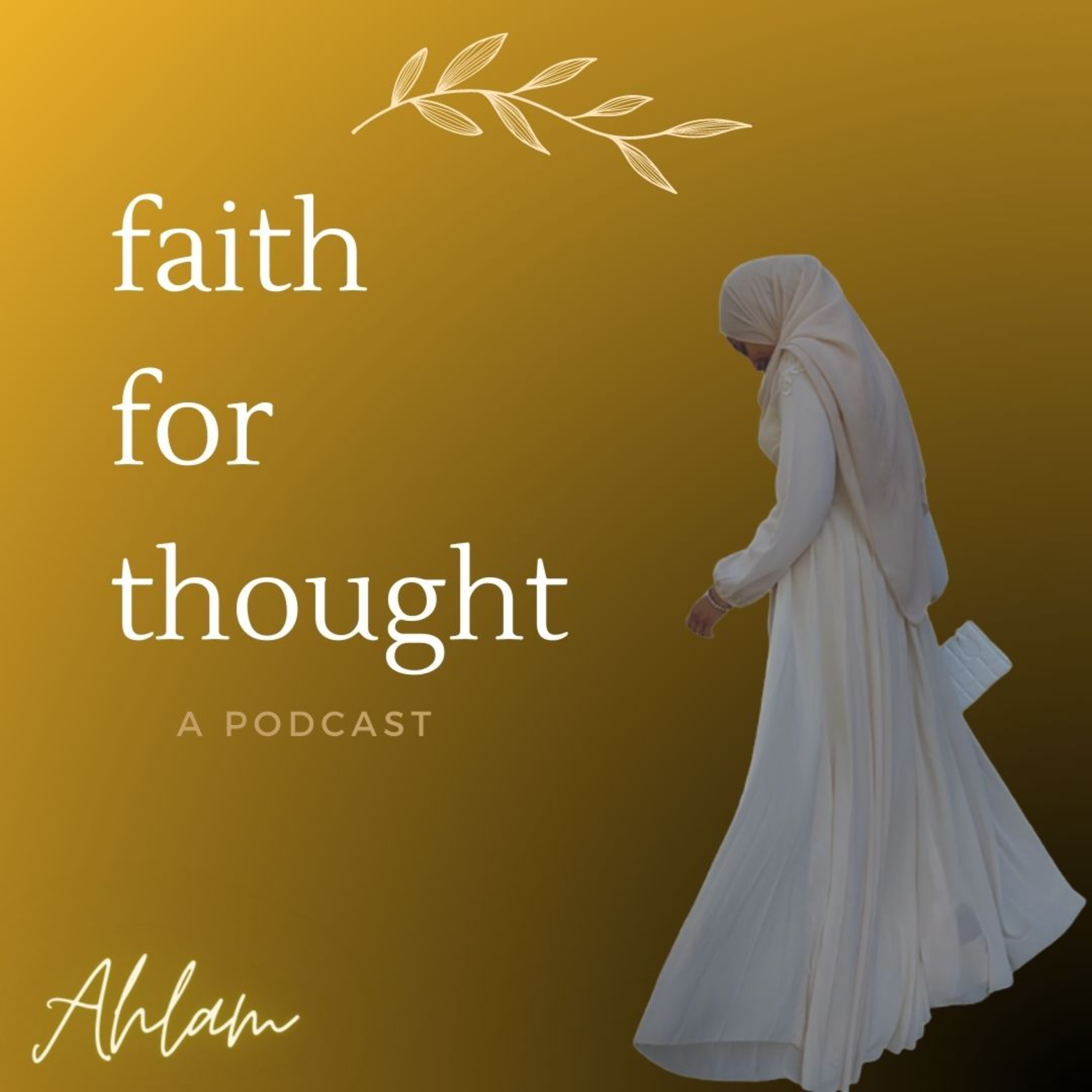 Faith For Thought