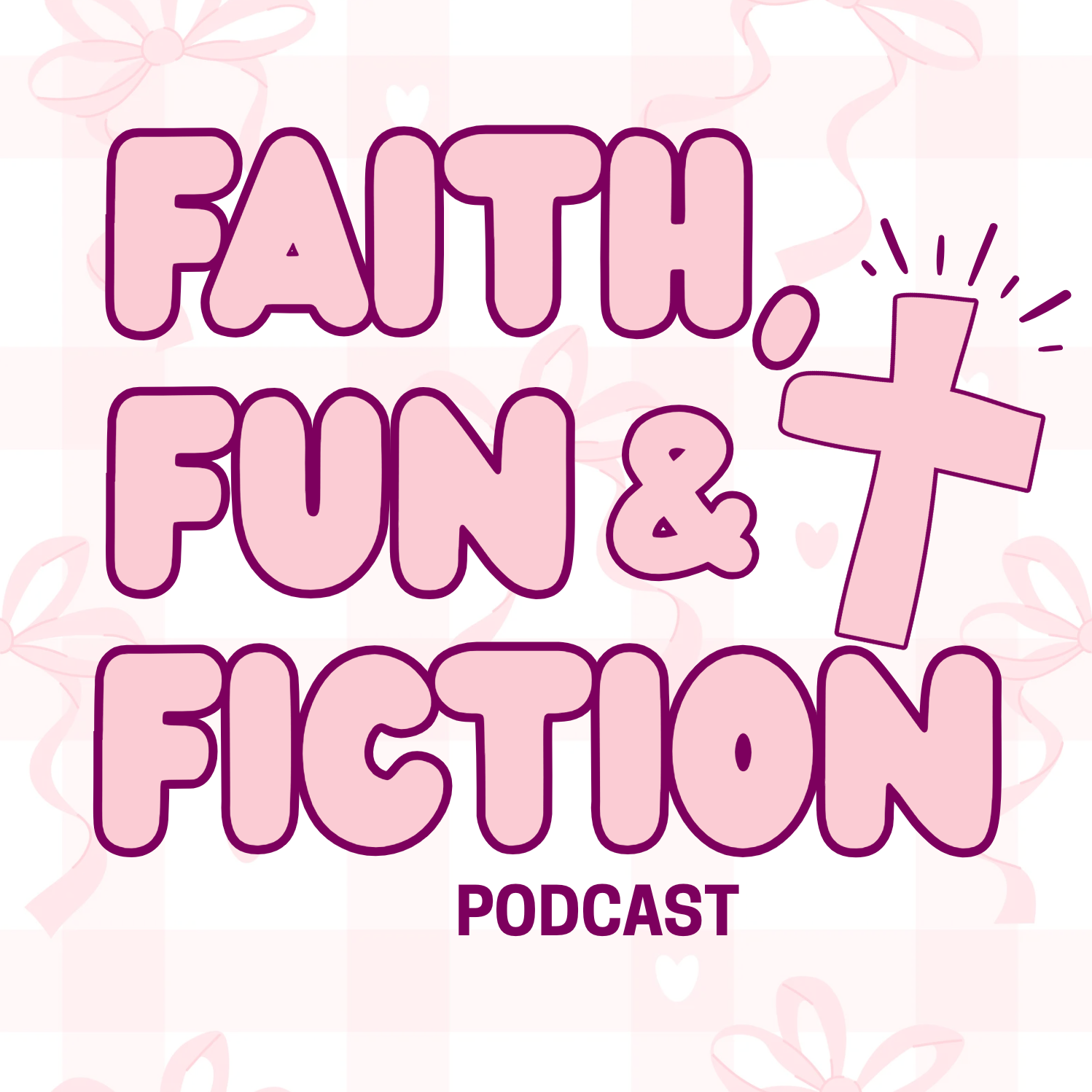 Faith, Fun & Fiction