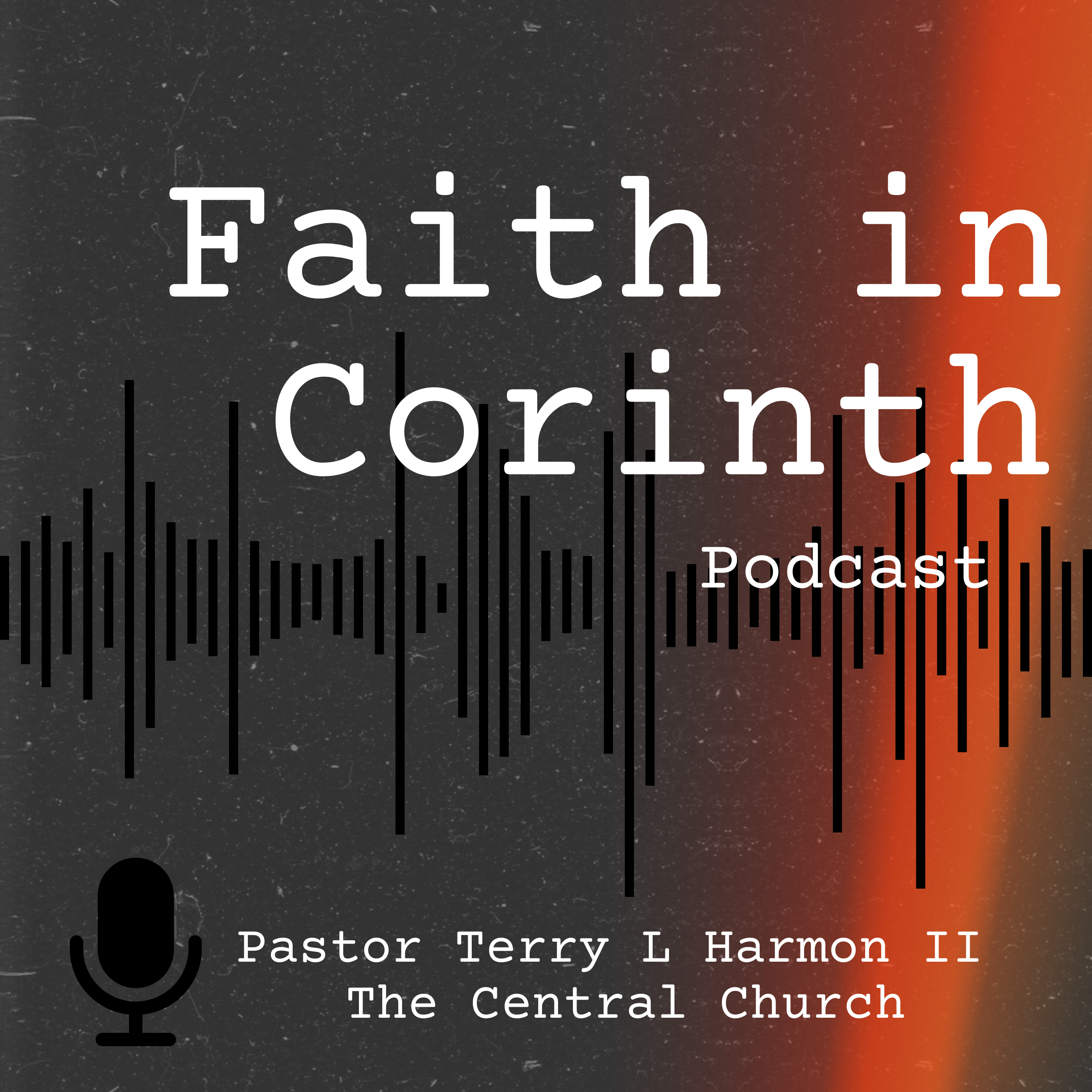 Faith In Corinth