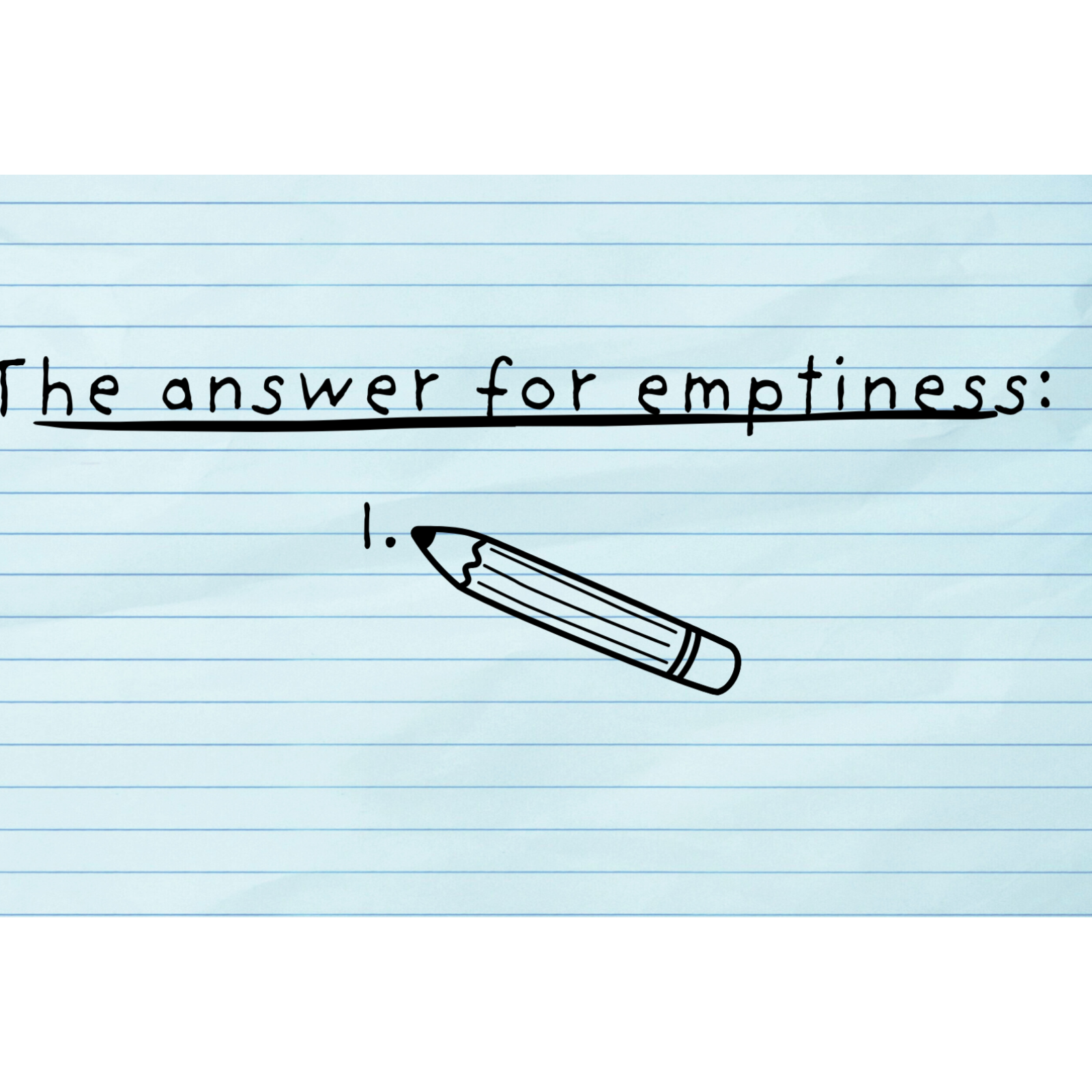 12.21.25 The Answer for Emptiness (Pastor Terry Harmon II) episode artwork
