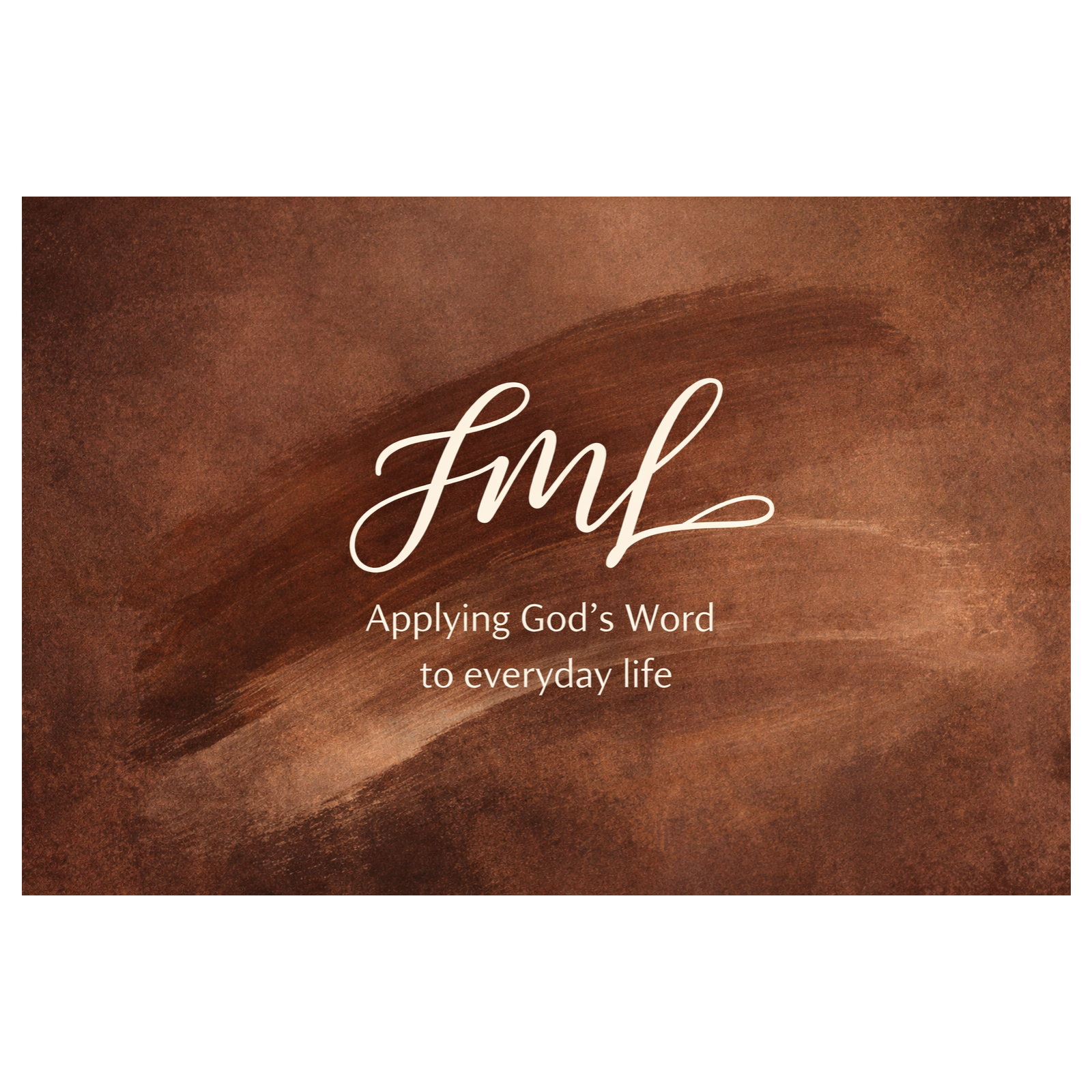 The Faith Meets Life Podcast