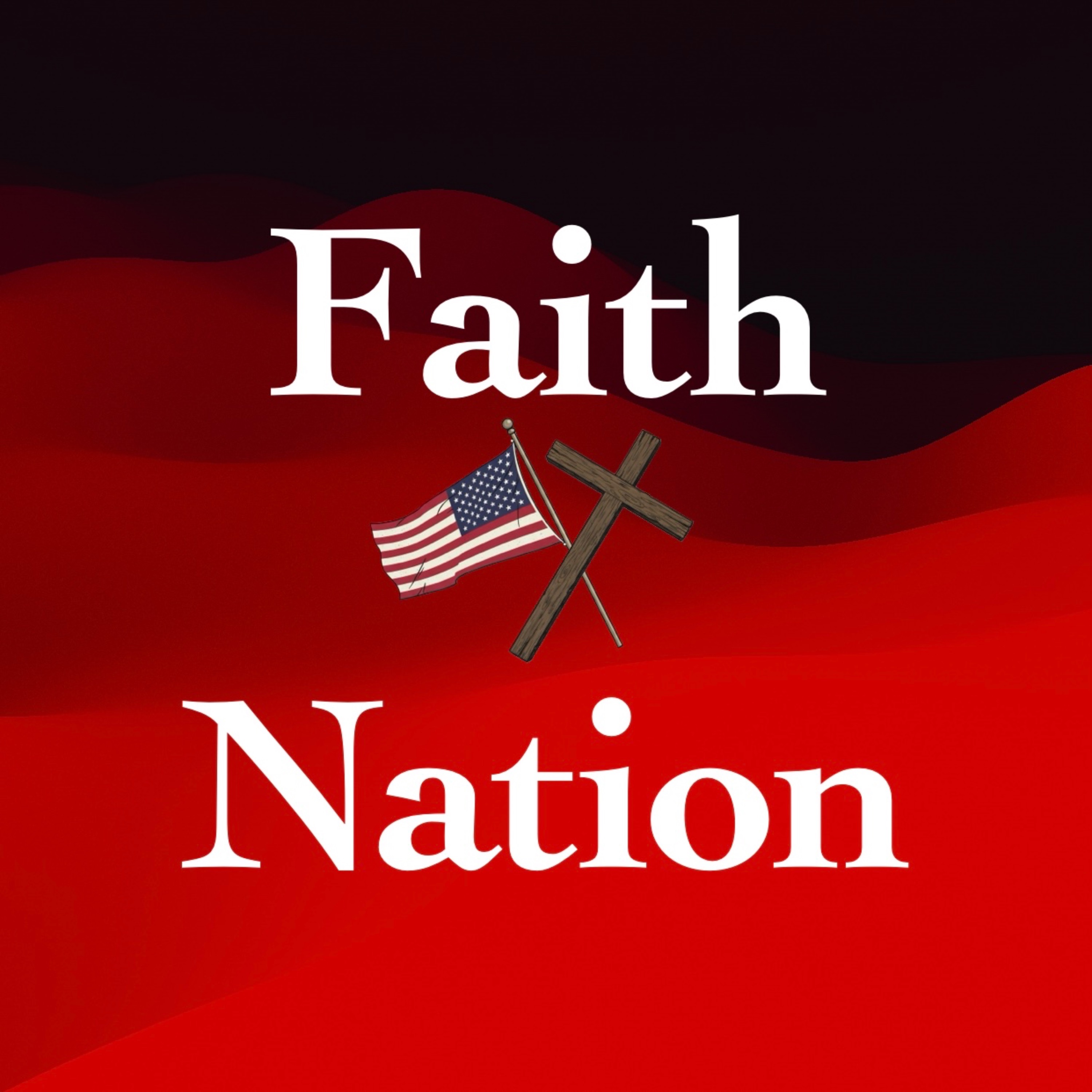 Faith & Nation