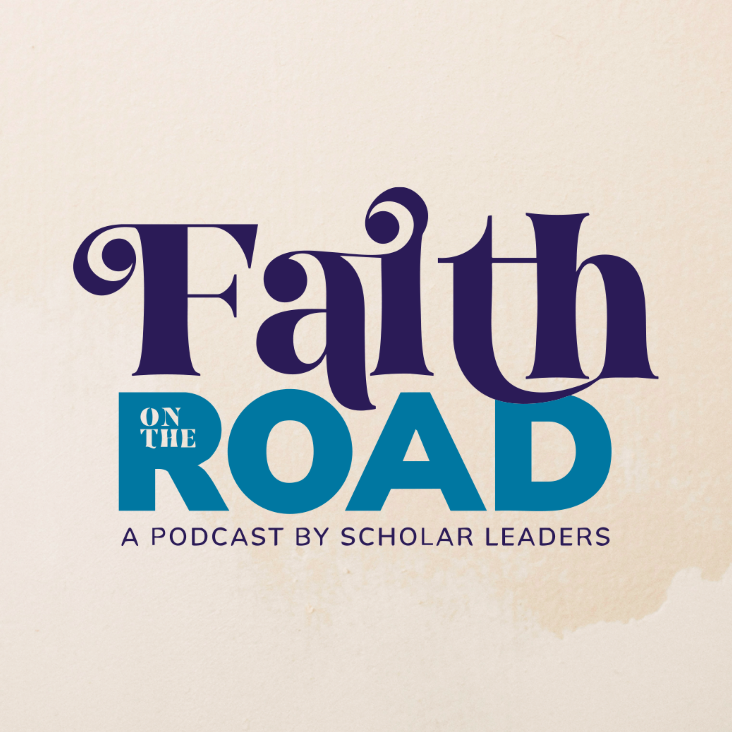 Doing Theology in a War Zone (Ukraine) with Dr. Ivan Rusyn