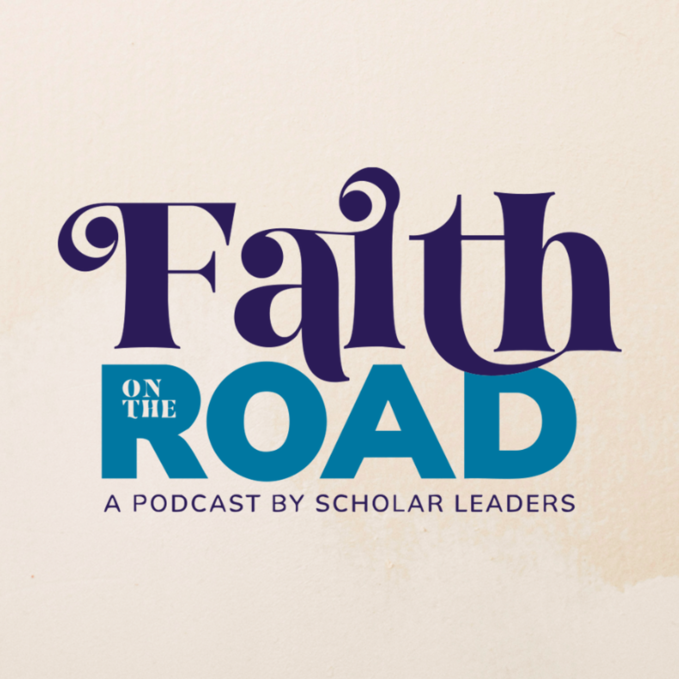Faith on the Road