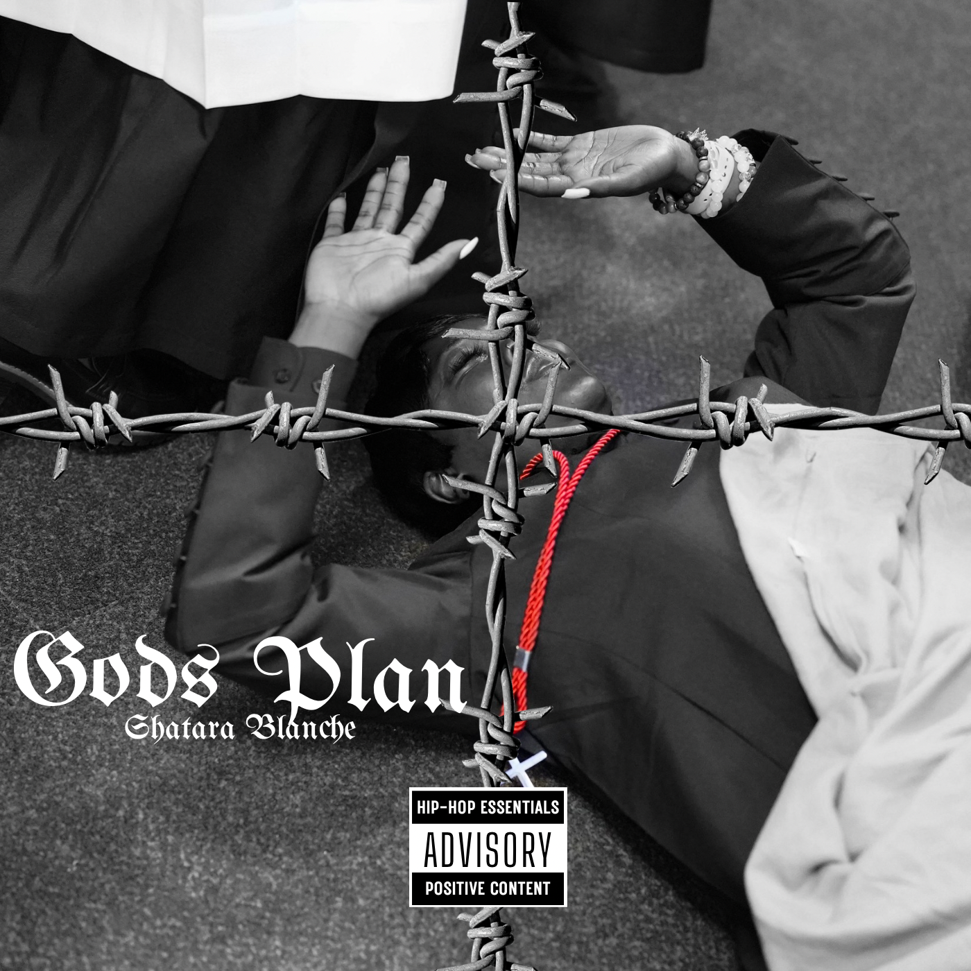 Faith Over Fears Shatara Blanche Story