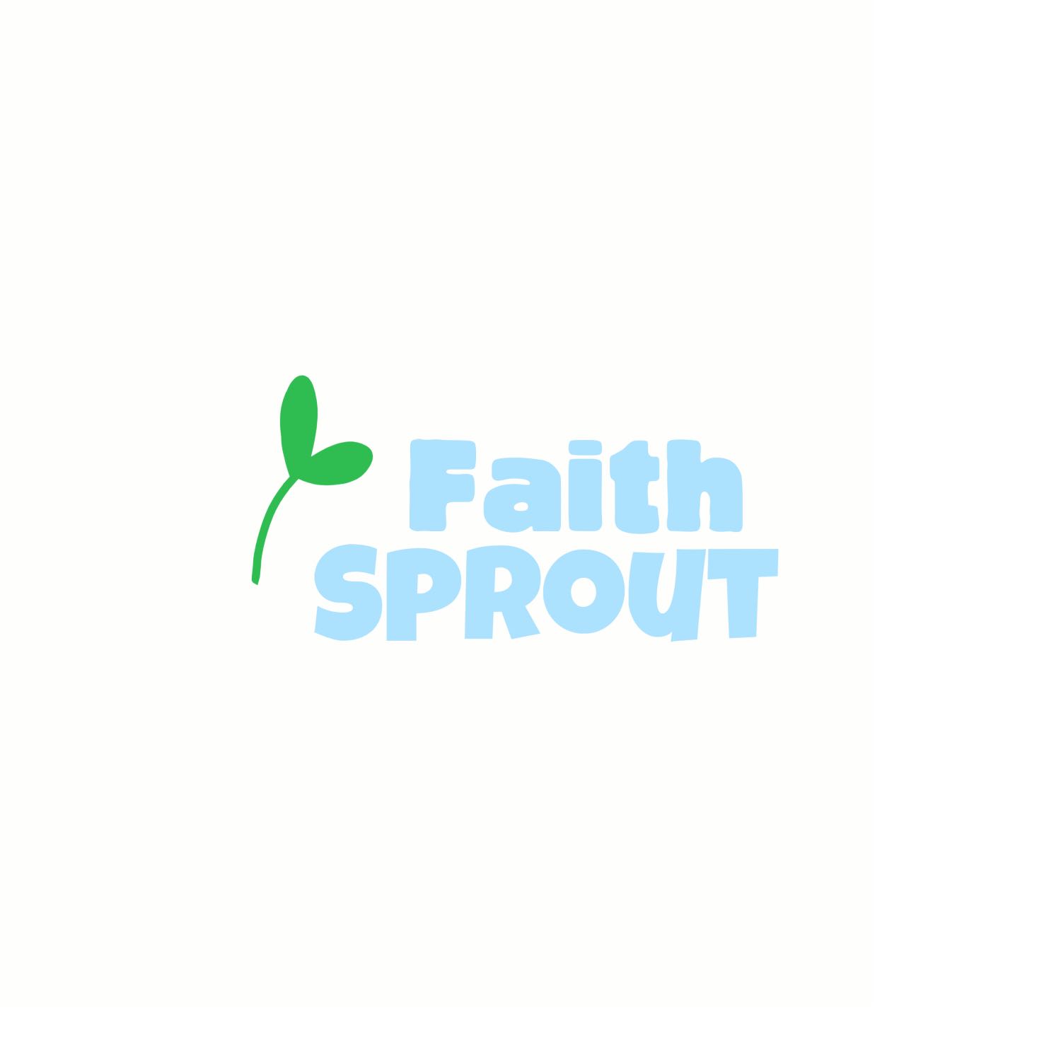 Faith Sprout podcast artwork