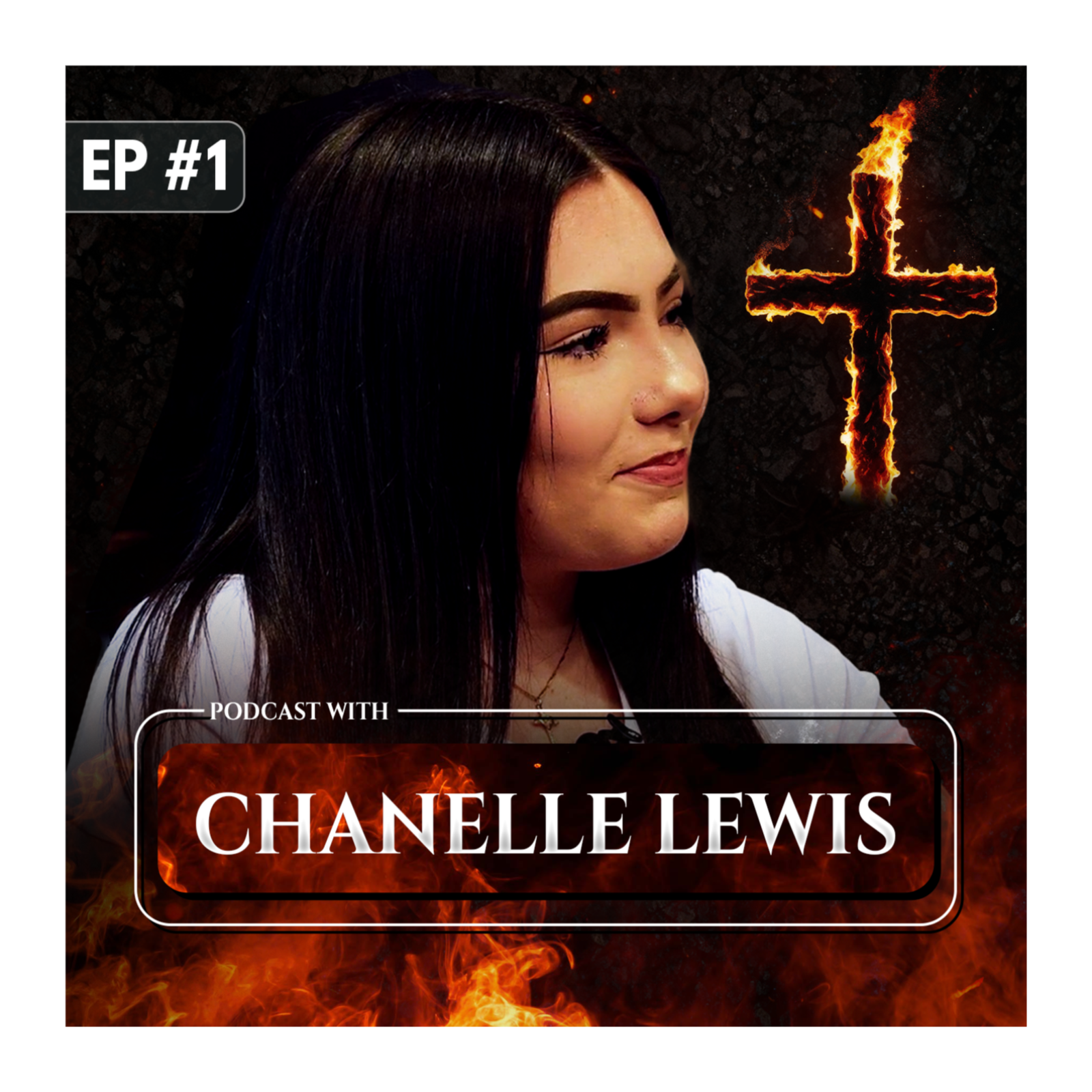 Faith Through The Fire