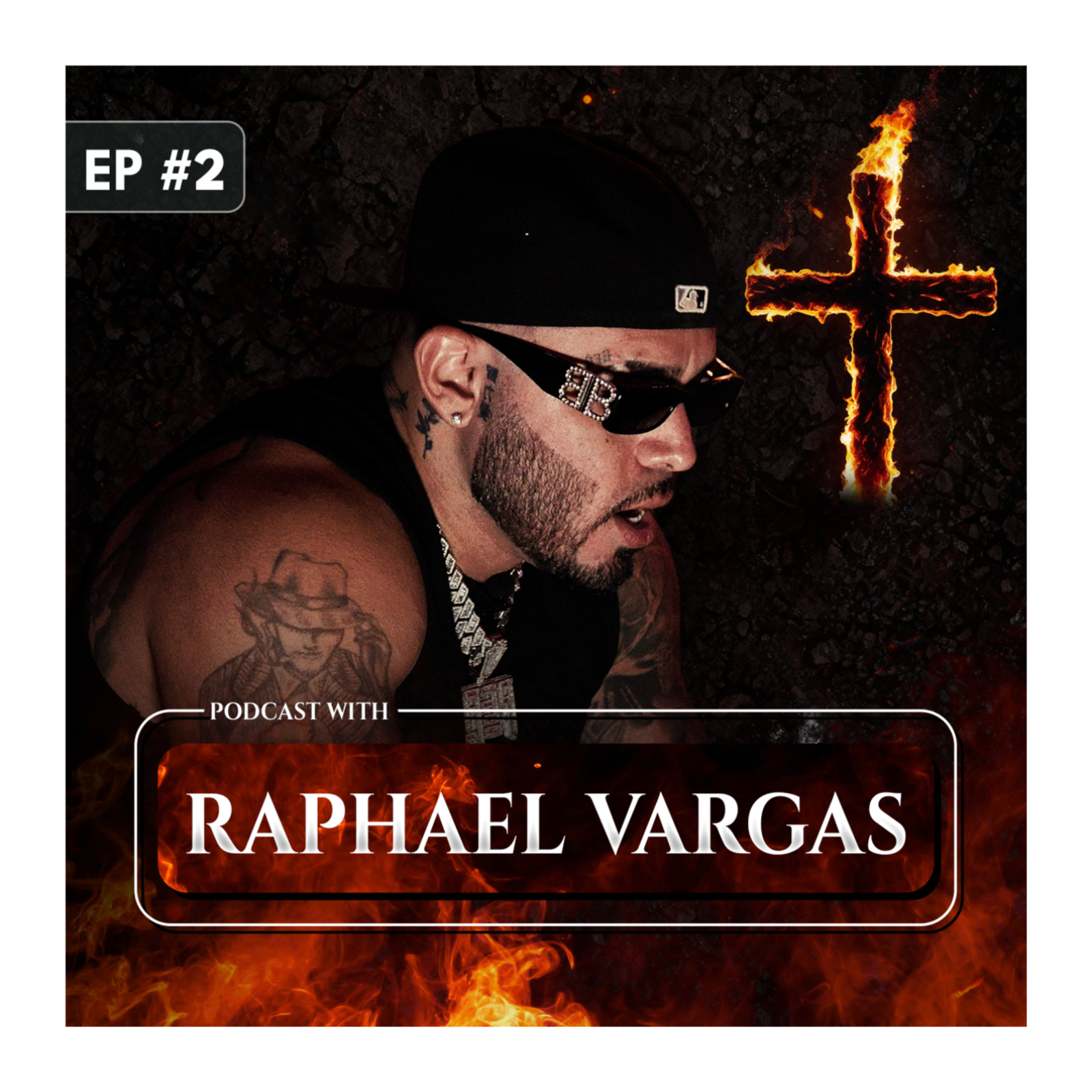 Faith Through The Fire