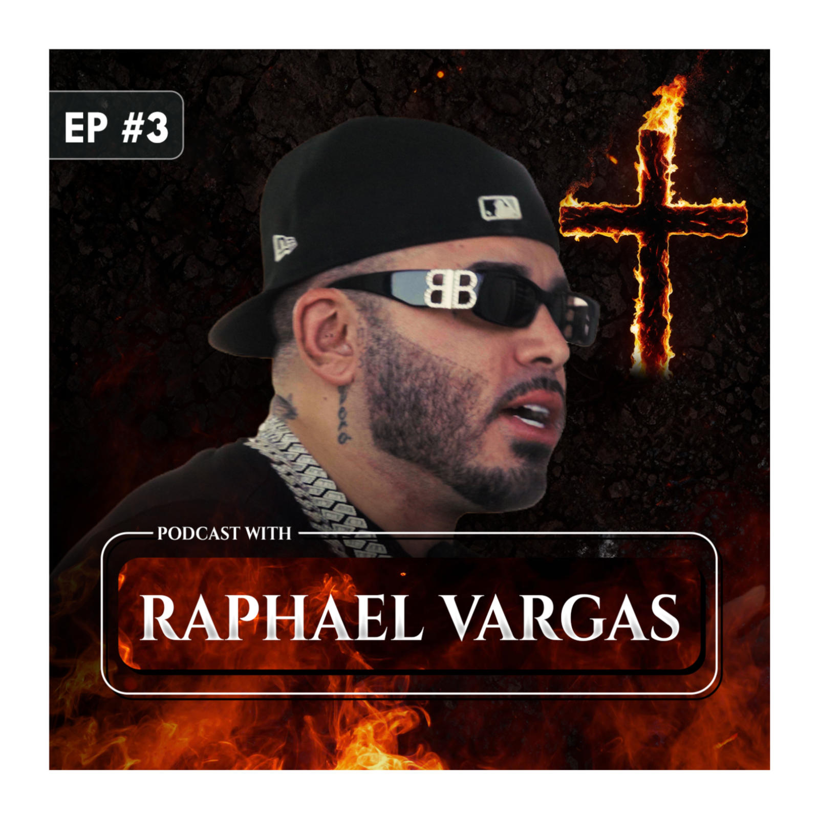 Faith Through The Fire