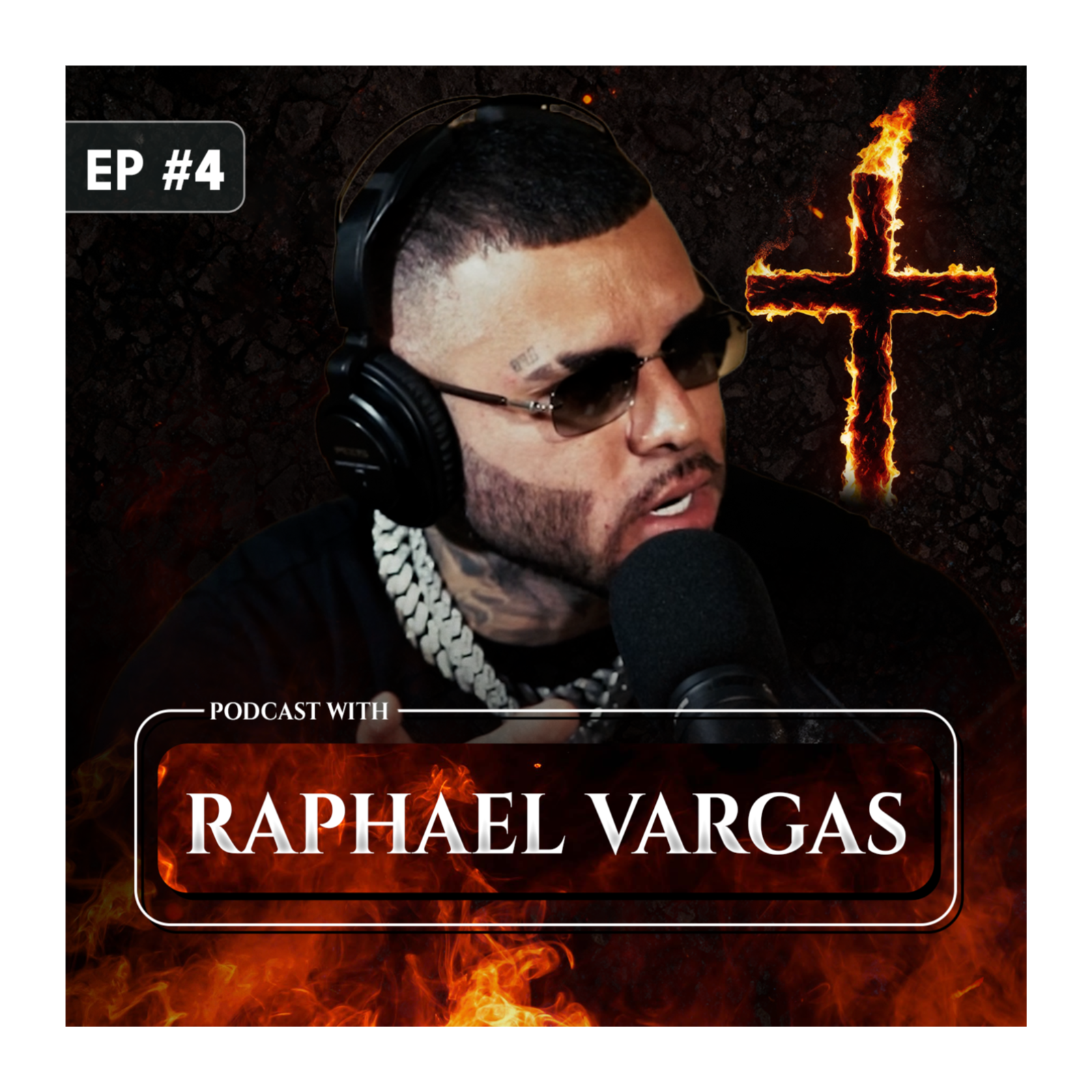 Faith Through The Fire