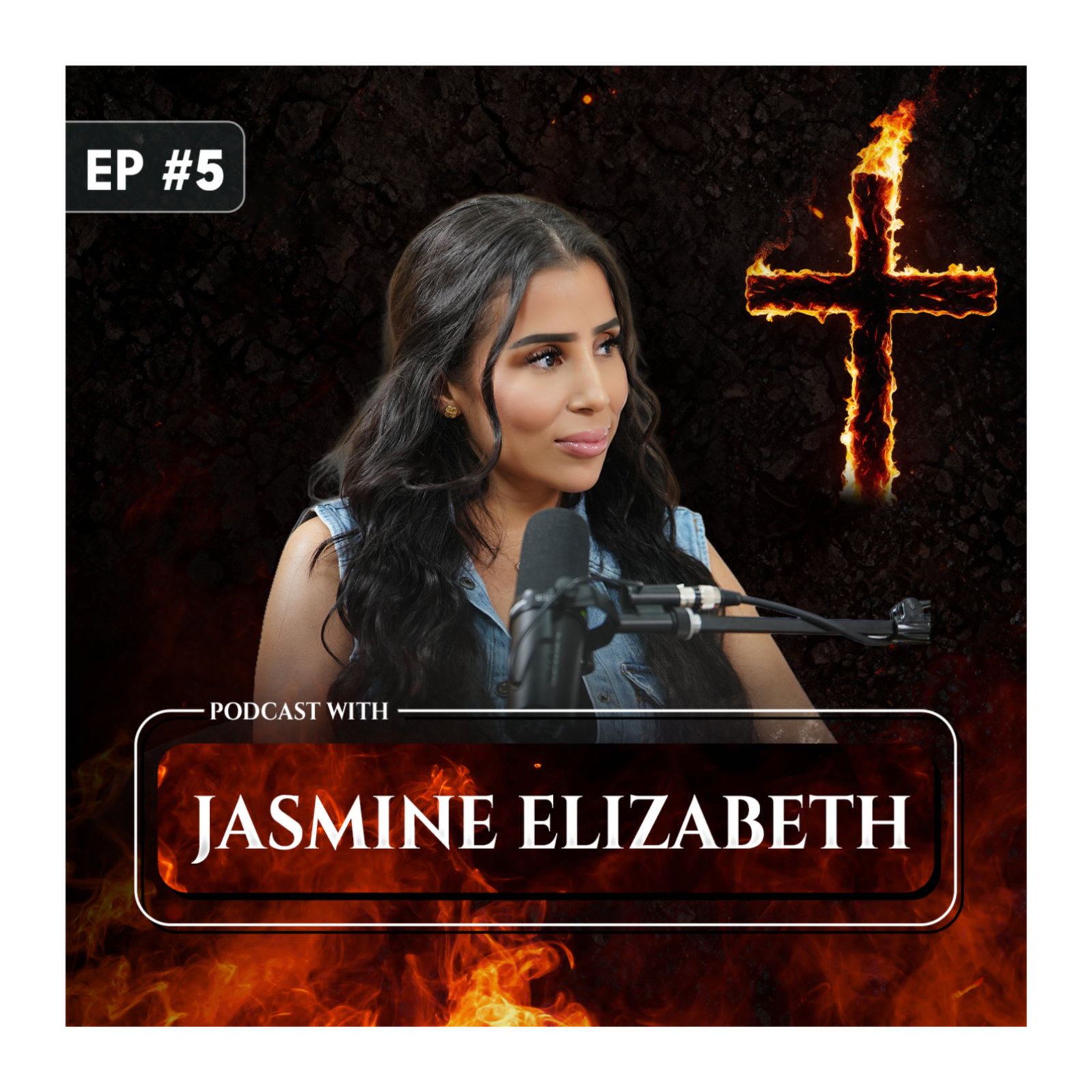 Faith Through The Fire